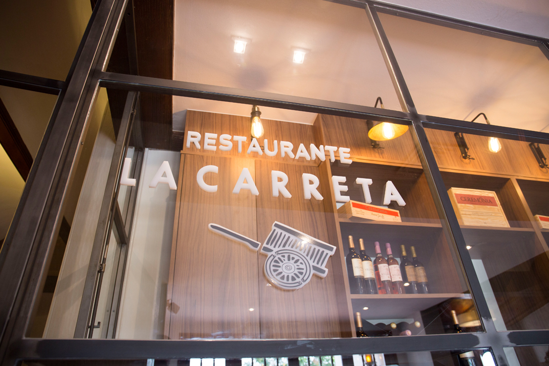 La Carreta
