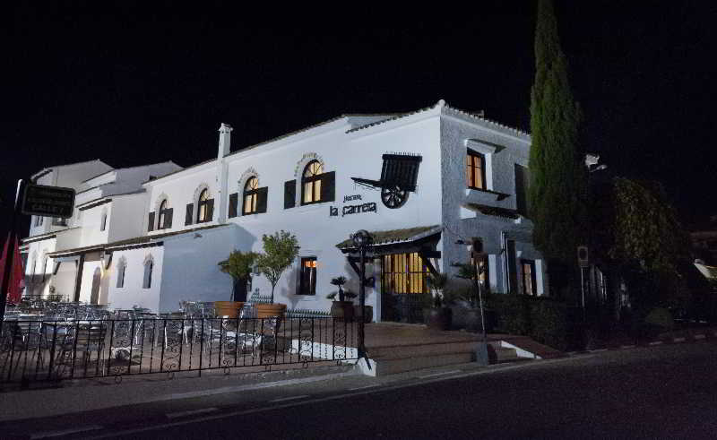 La Carreta