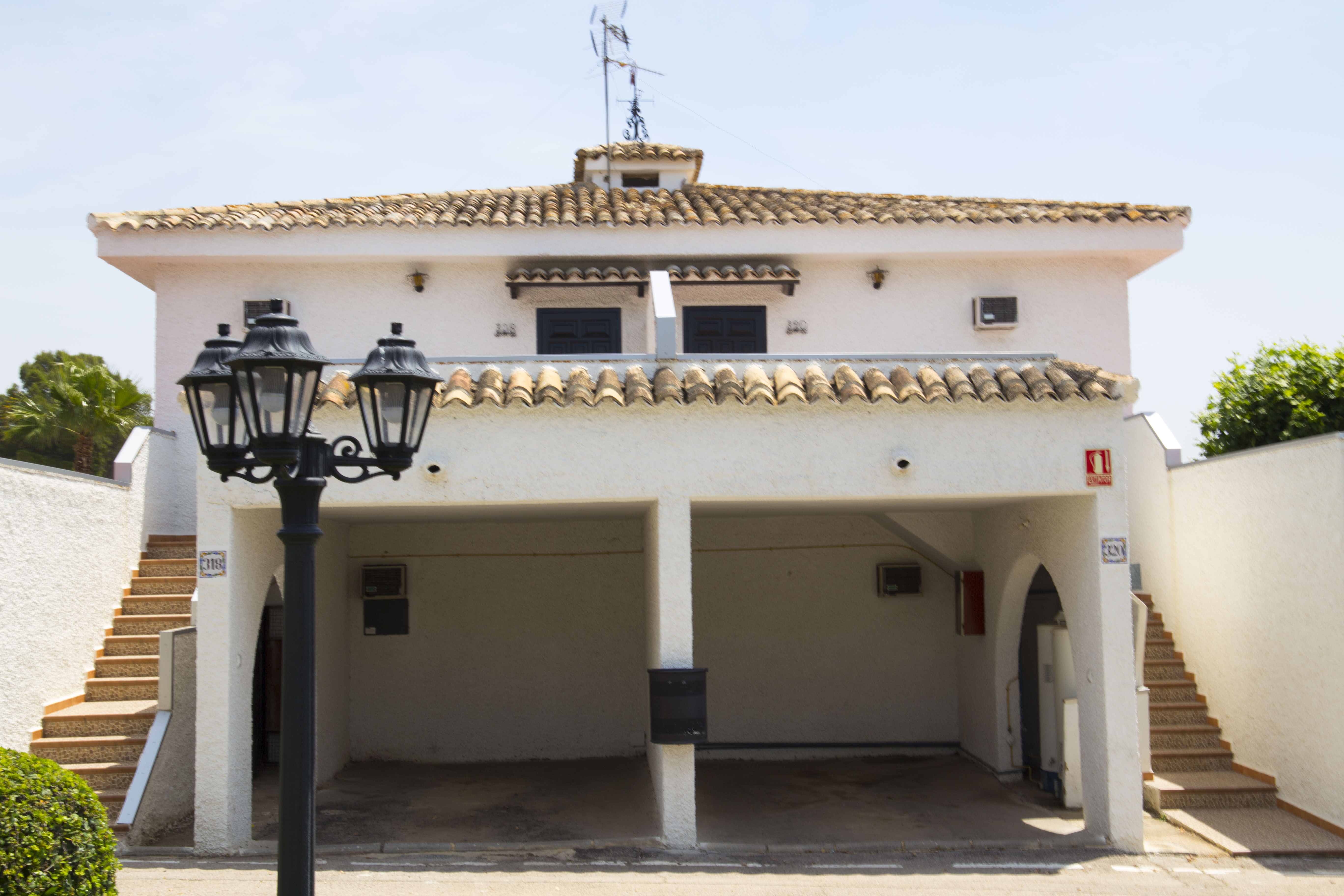 La Carreta