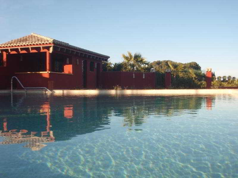 Masía el Ferrajón