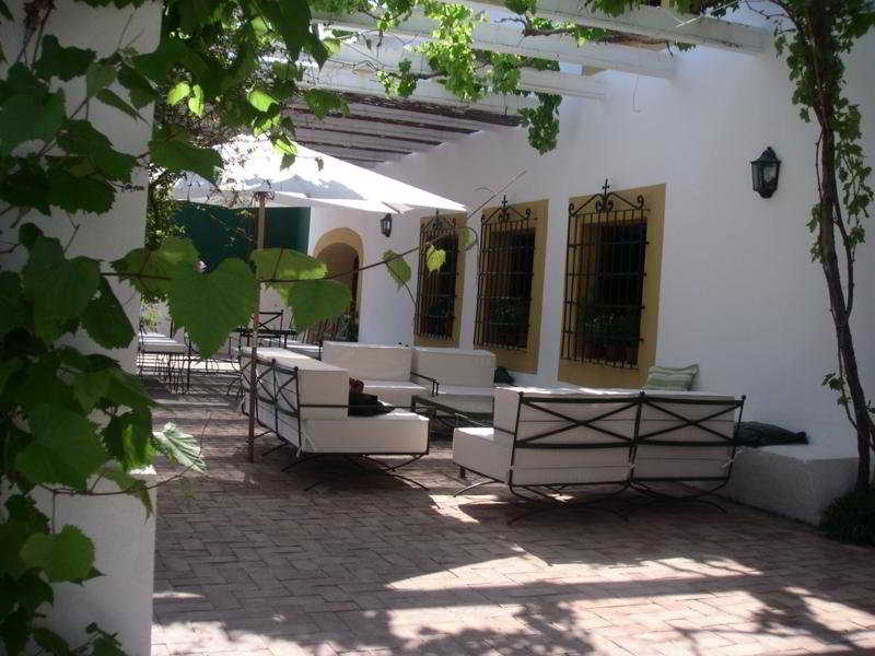 Masía el Ferrajón