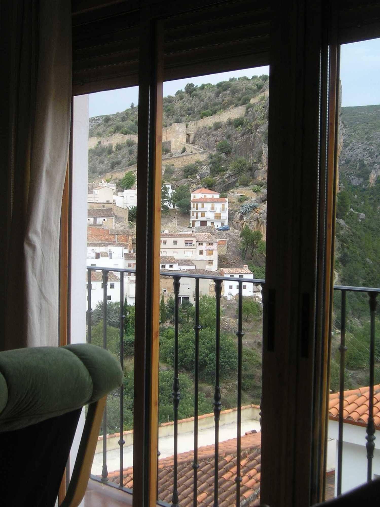 Apartamentos La Muela Chulilla
