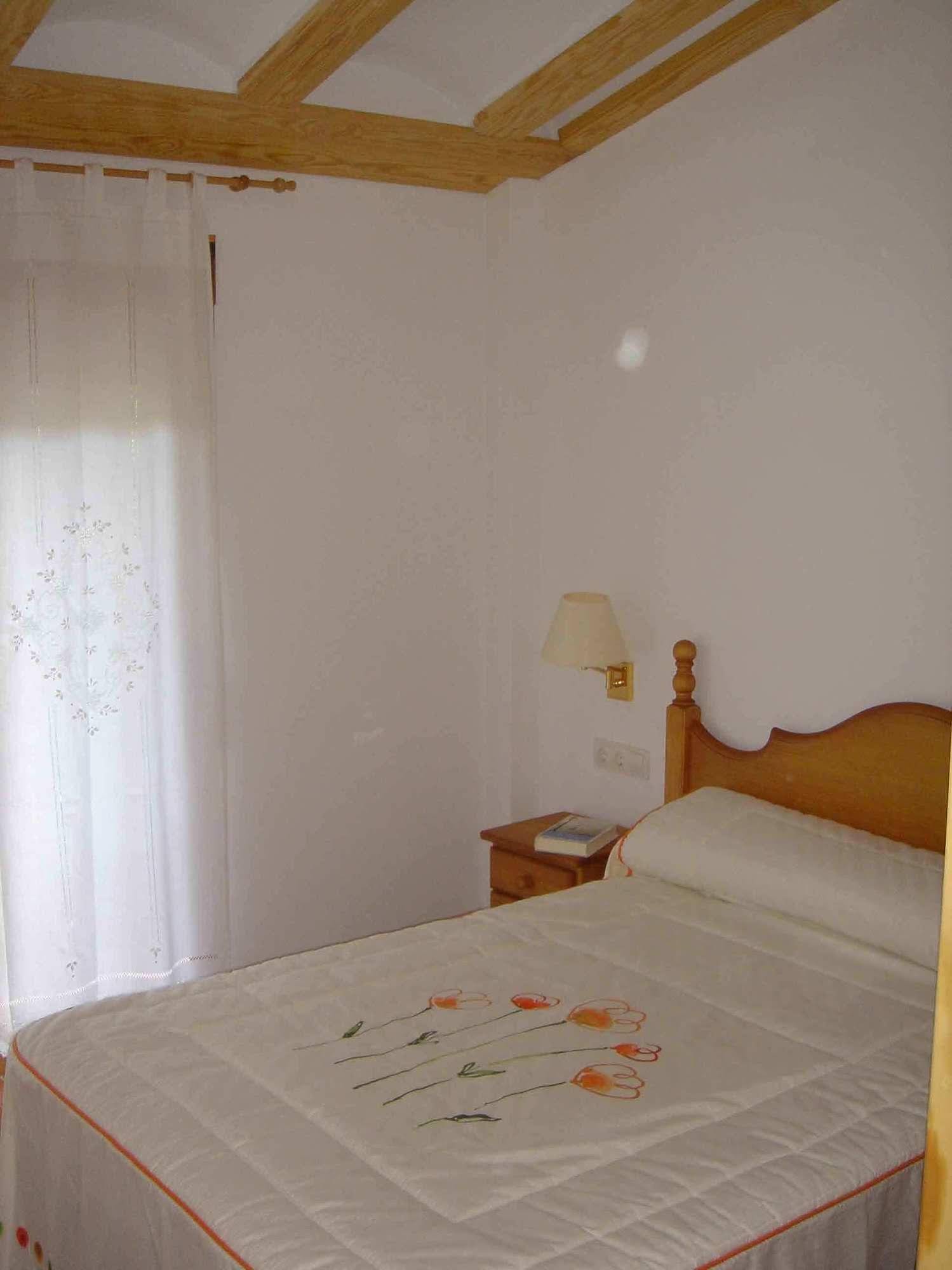 Apartamentos La Muela Chulilla