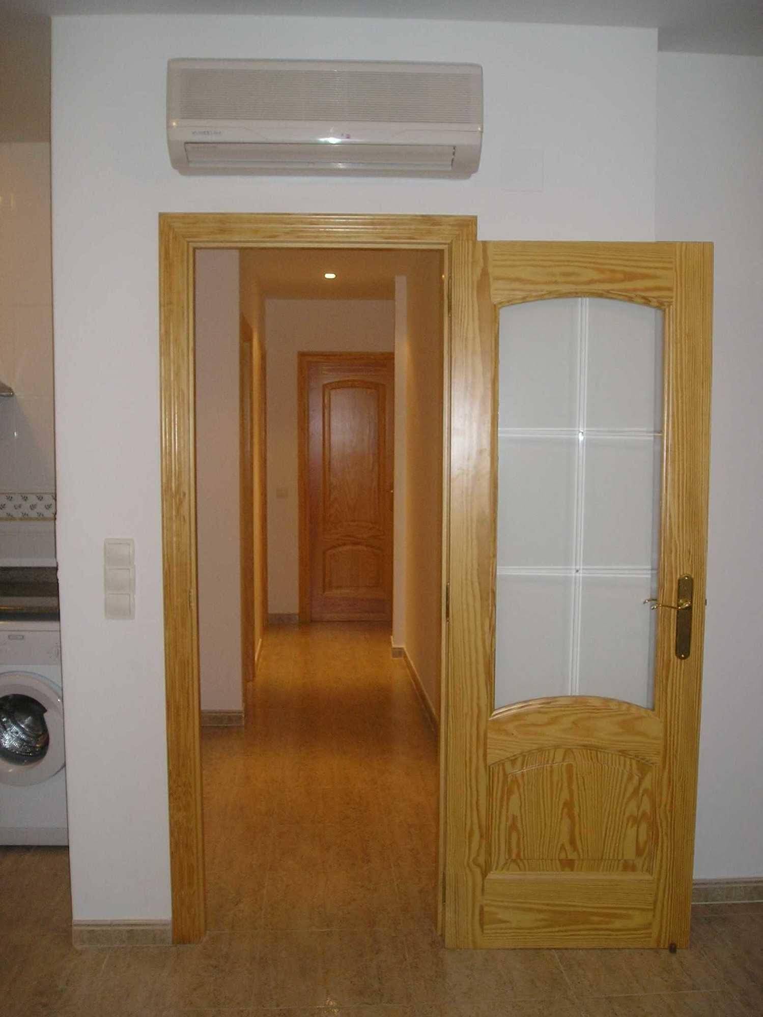 Apartamentos La Muela Chulilla