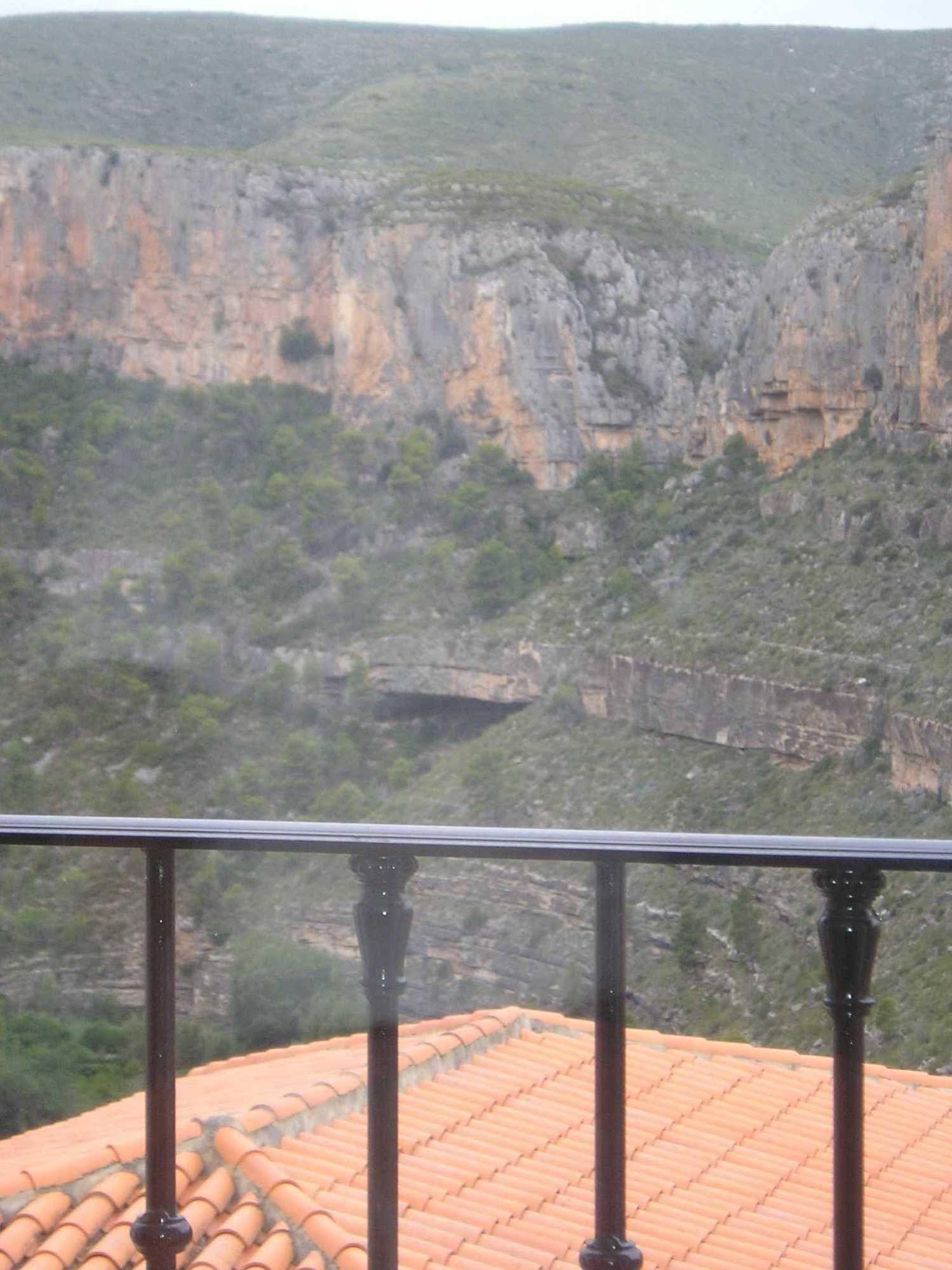 Apartamentos La Muela Chulilla
