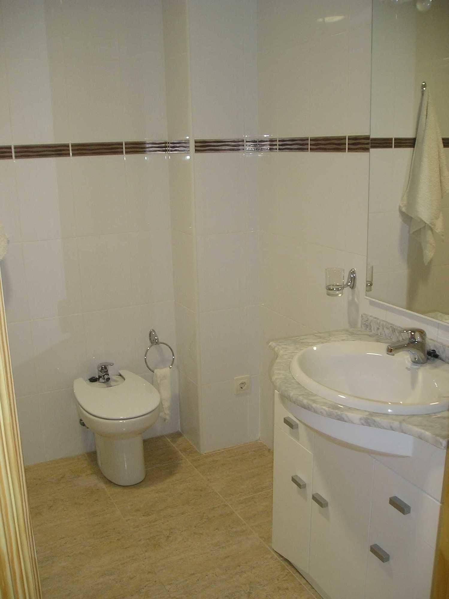Apartamentos La Muela Chulilla