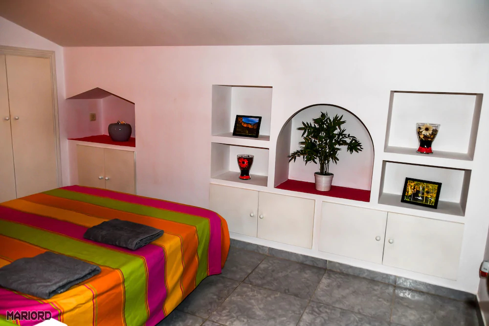 Casa Rural El Castillo