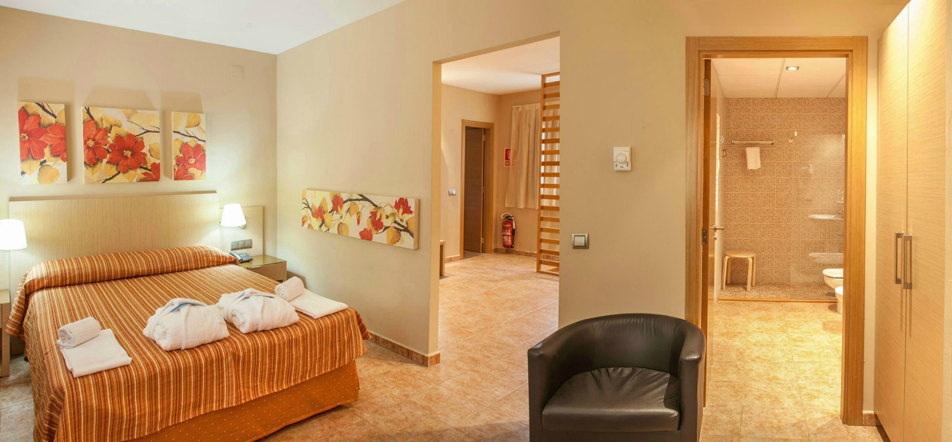 Confluent Health Resort