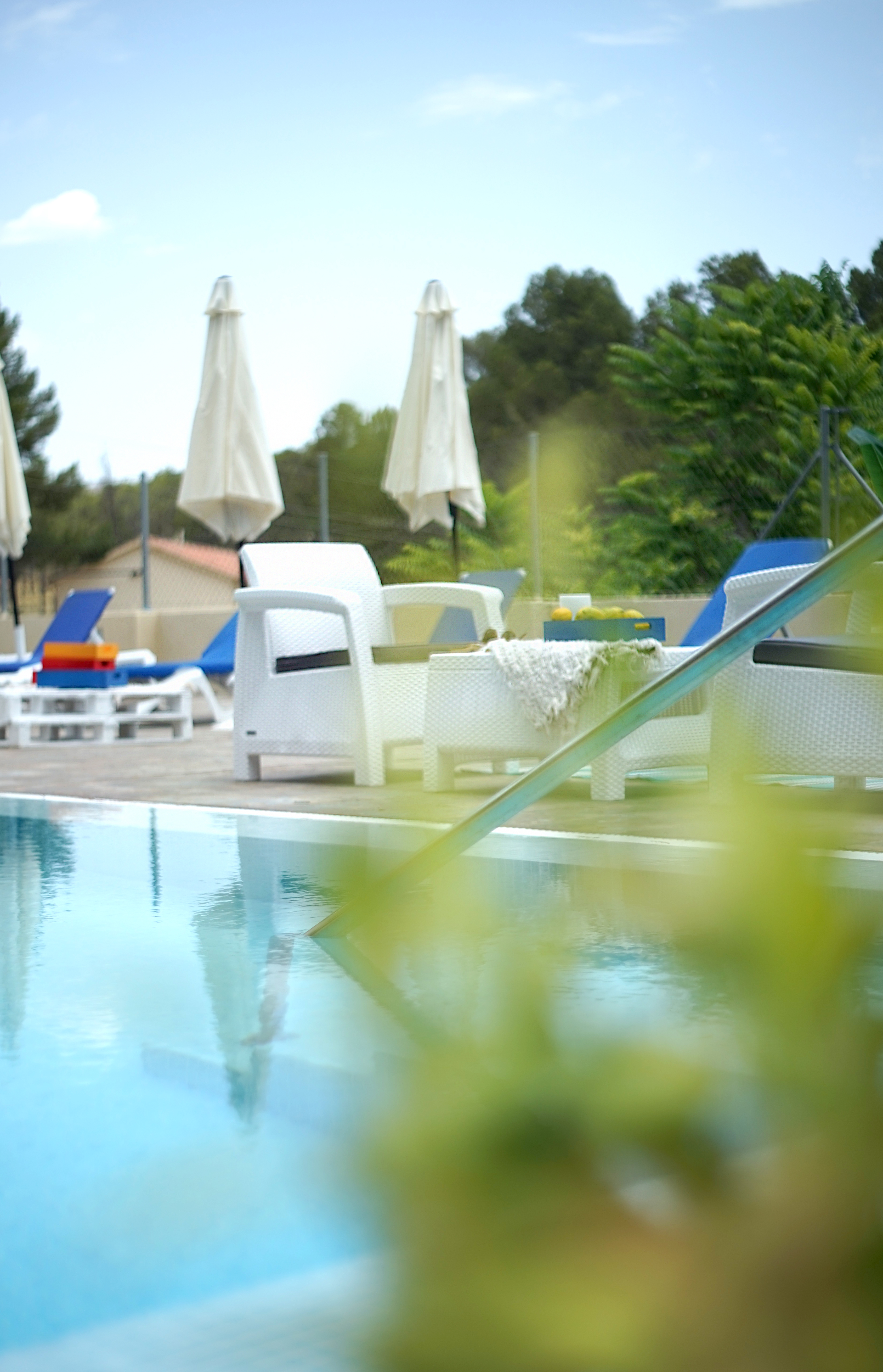 Confluent Health Resort