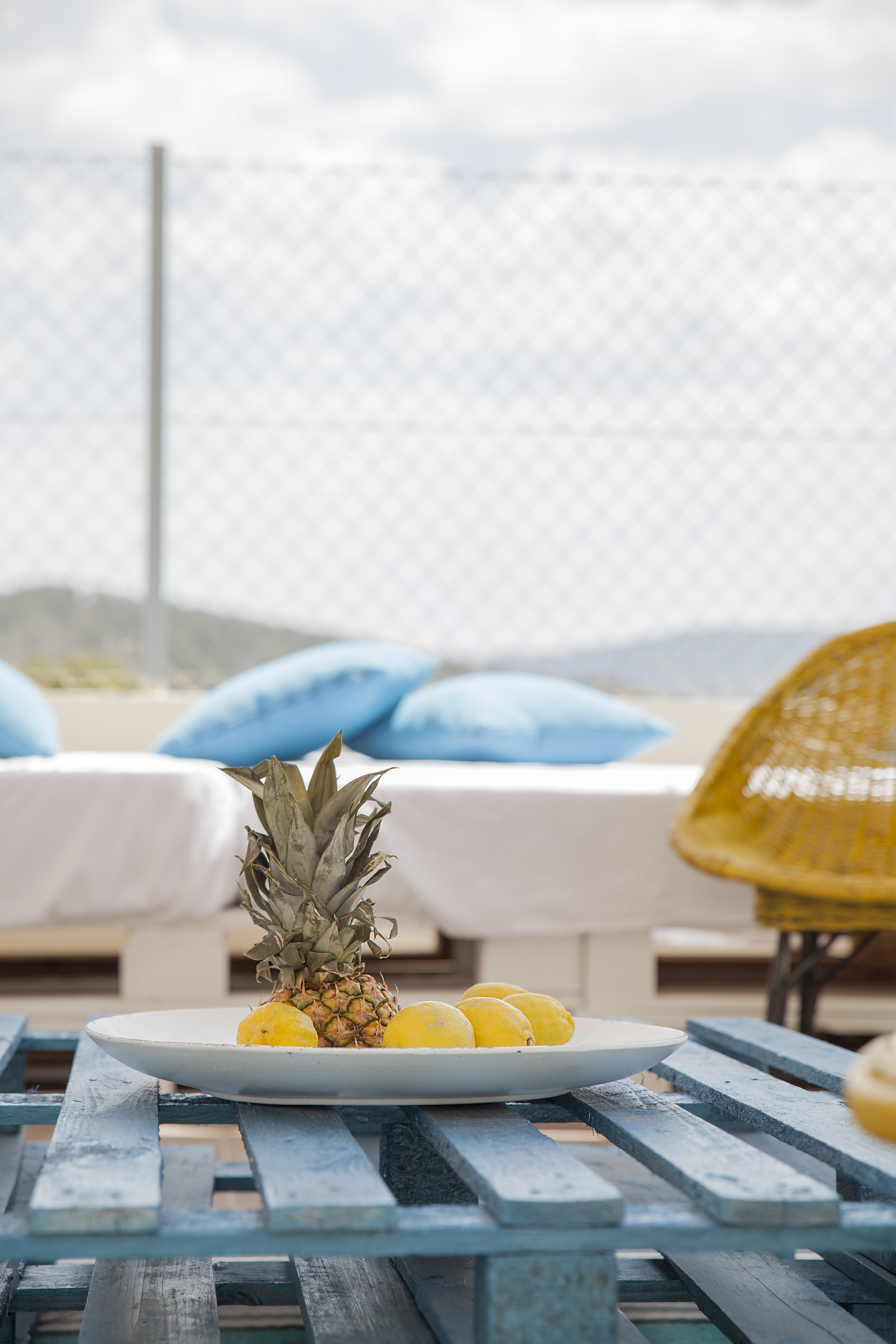 Confluent Health Resort