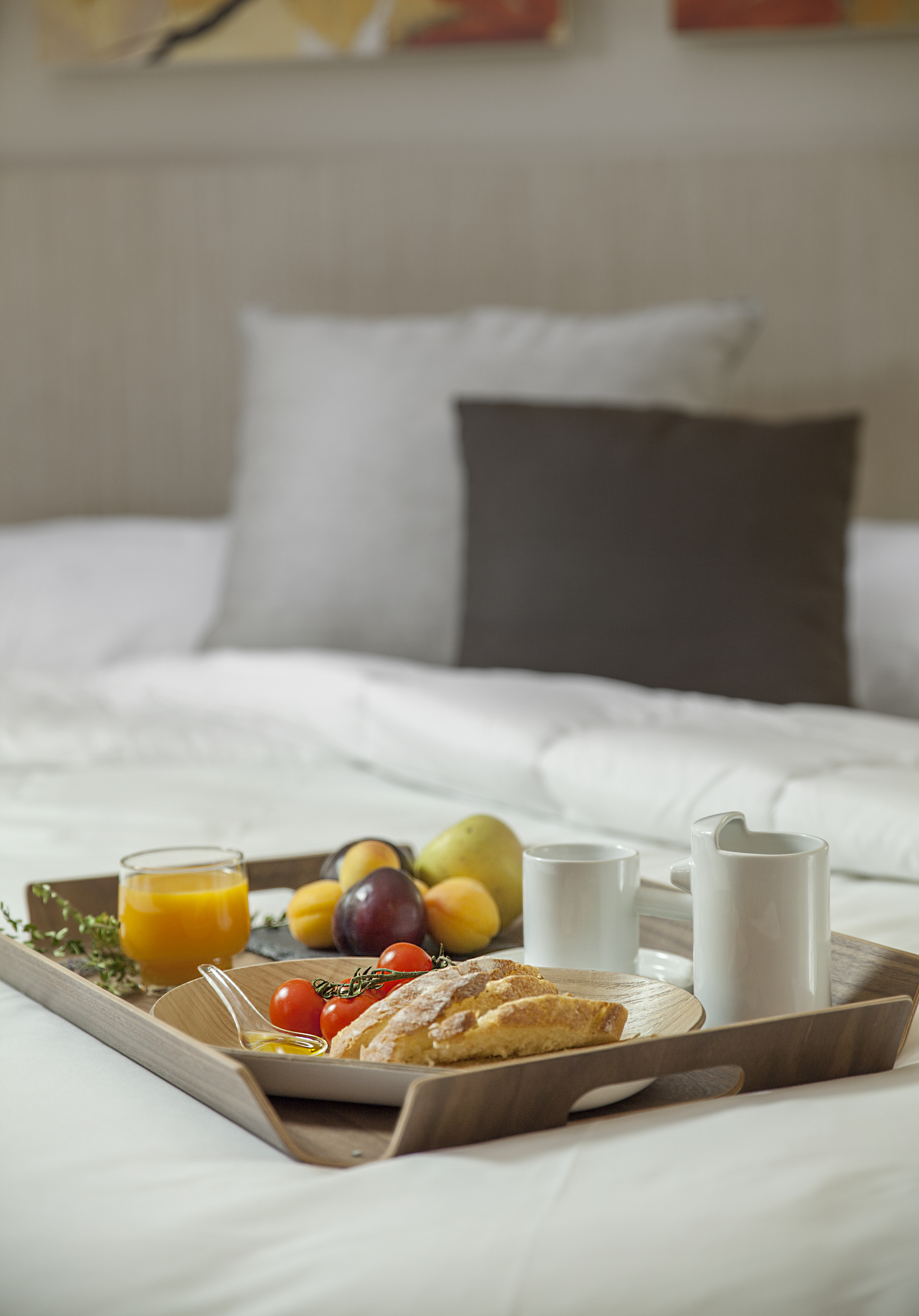 Confluent Health Resort