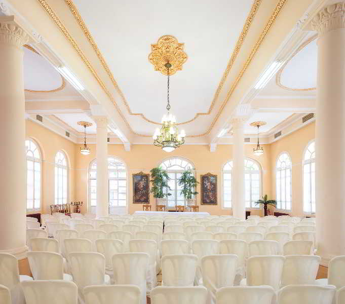 Hotel Balneario de Cofrentes