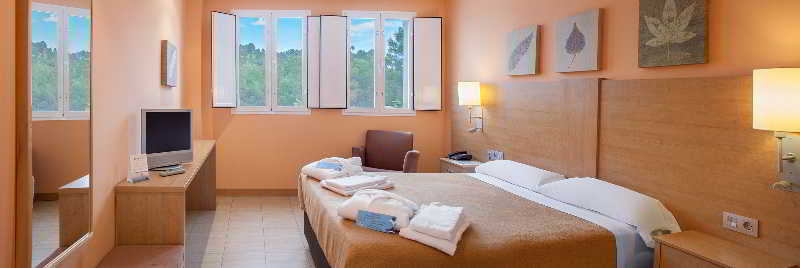 Hotel Balneario de Cofrentes