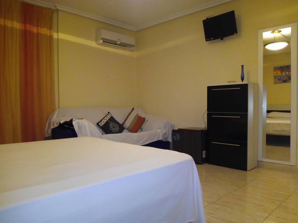 Hostal Asador Imperial