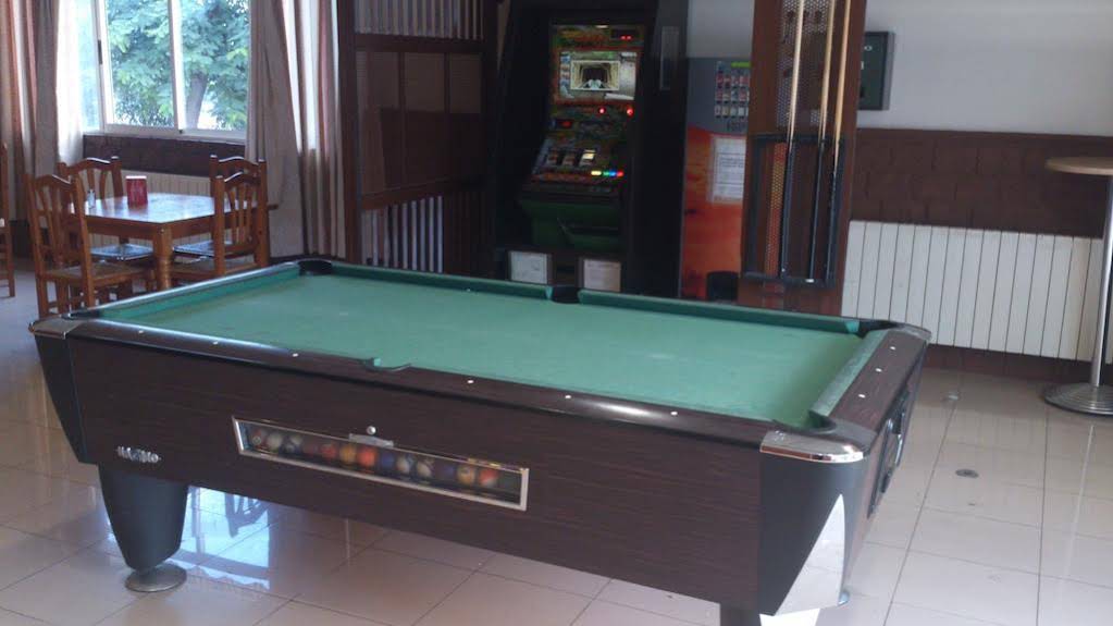 Hostal Asador Imperial