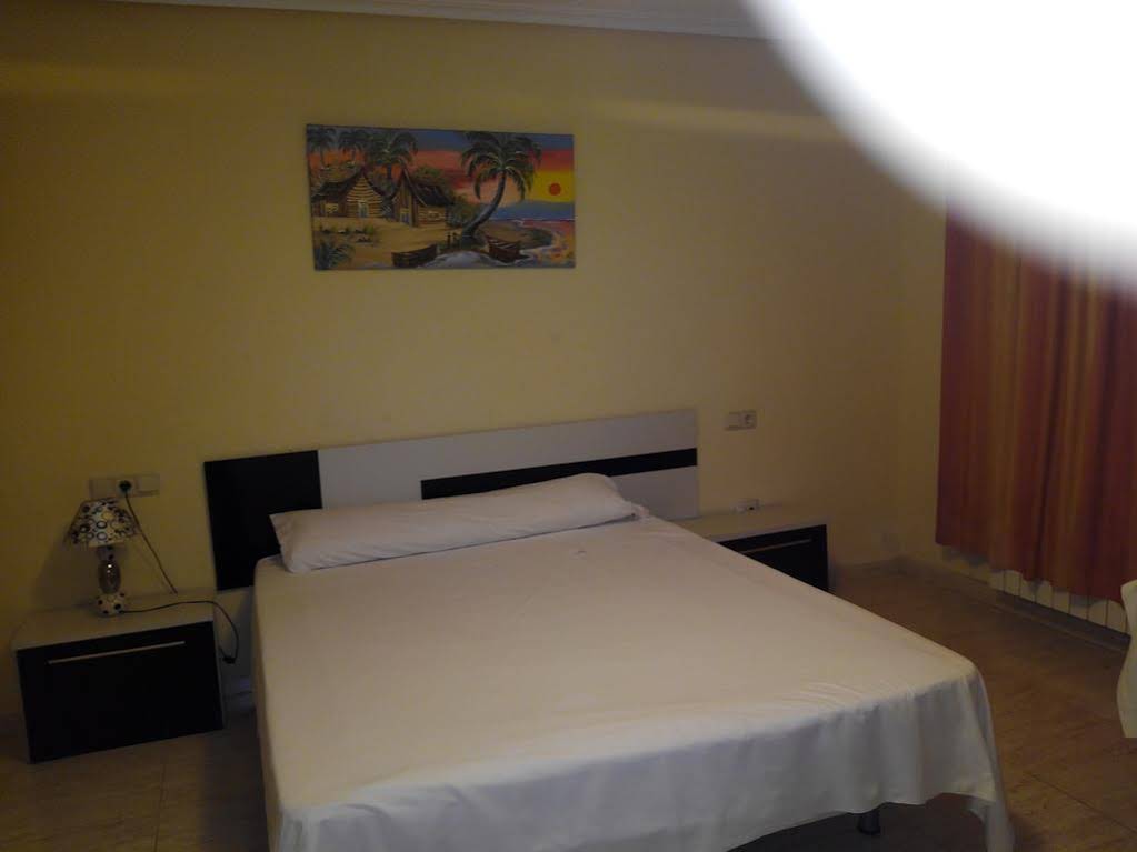 Hostal Asador Imperial