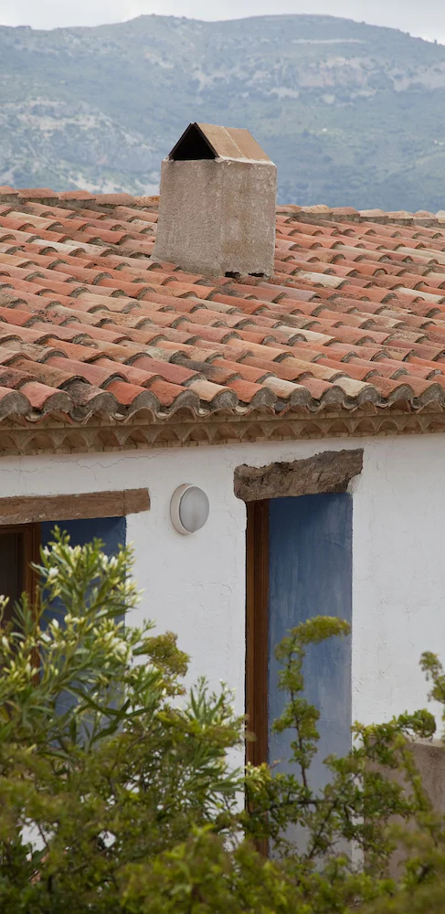 Turismo Aldearoqueta Rural