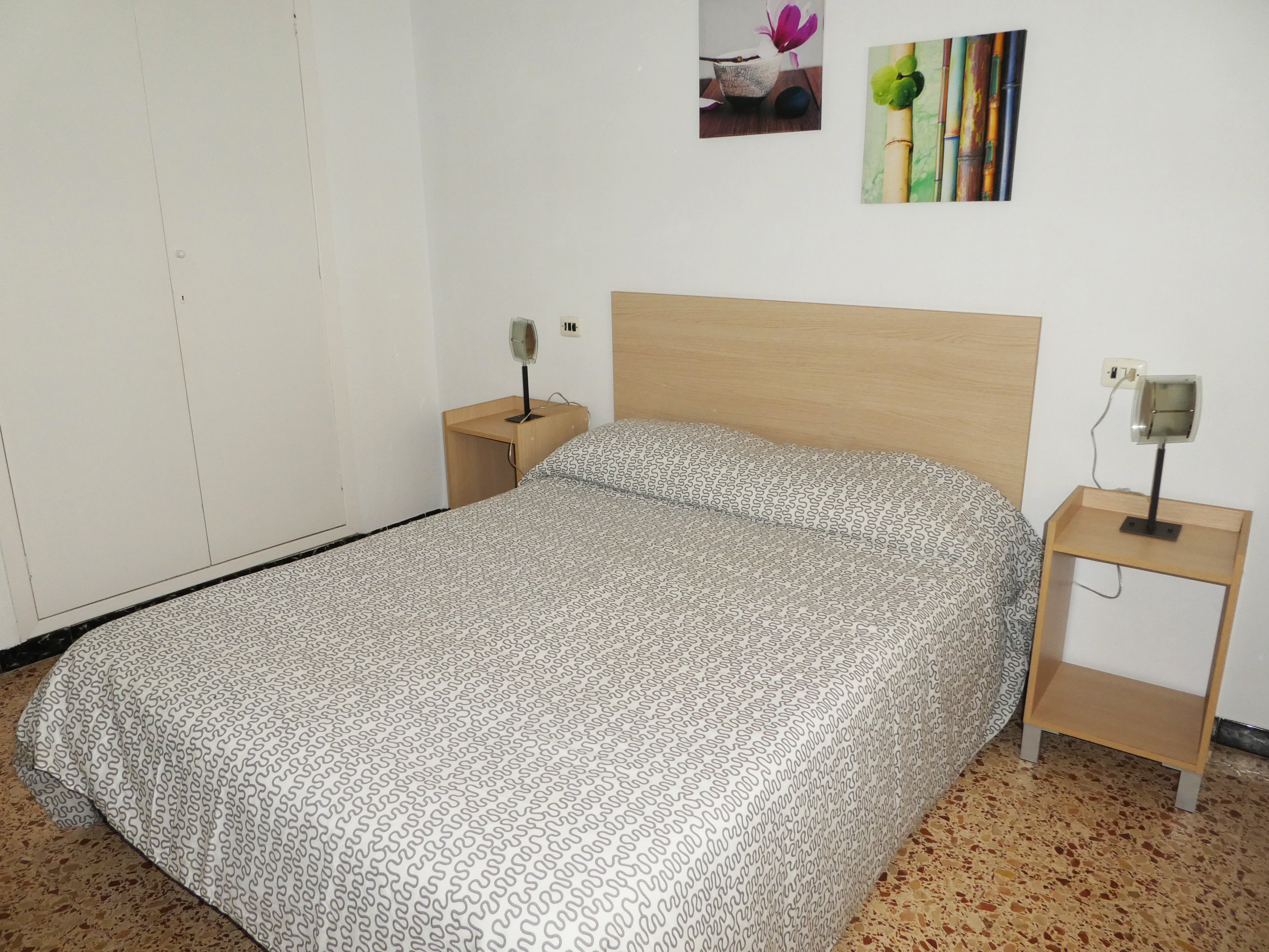 Apartamentos Gandia-Daimuz 3000