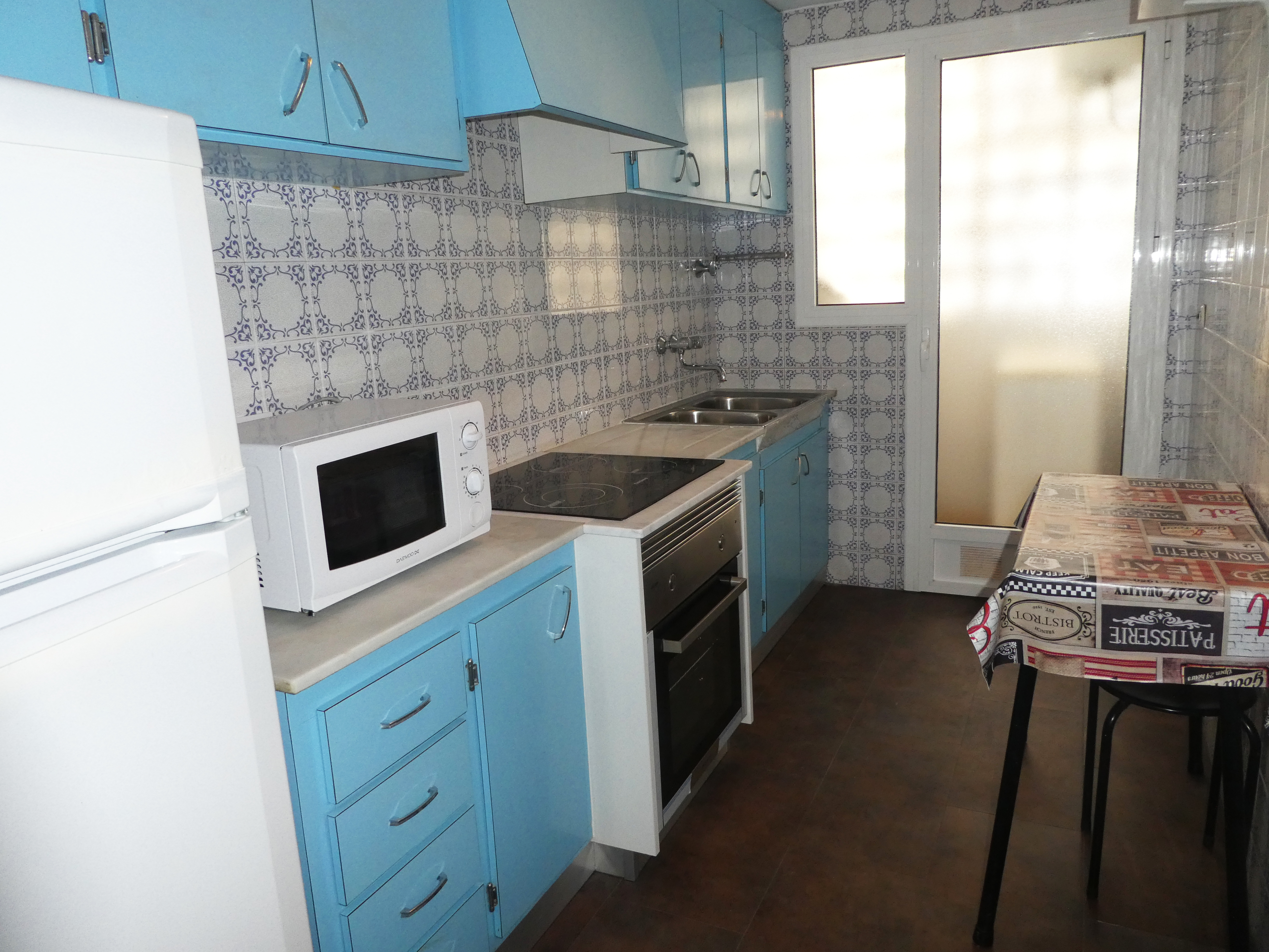 Apartamentos Gandia-Daimuz 3000