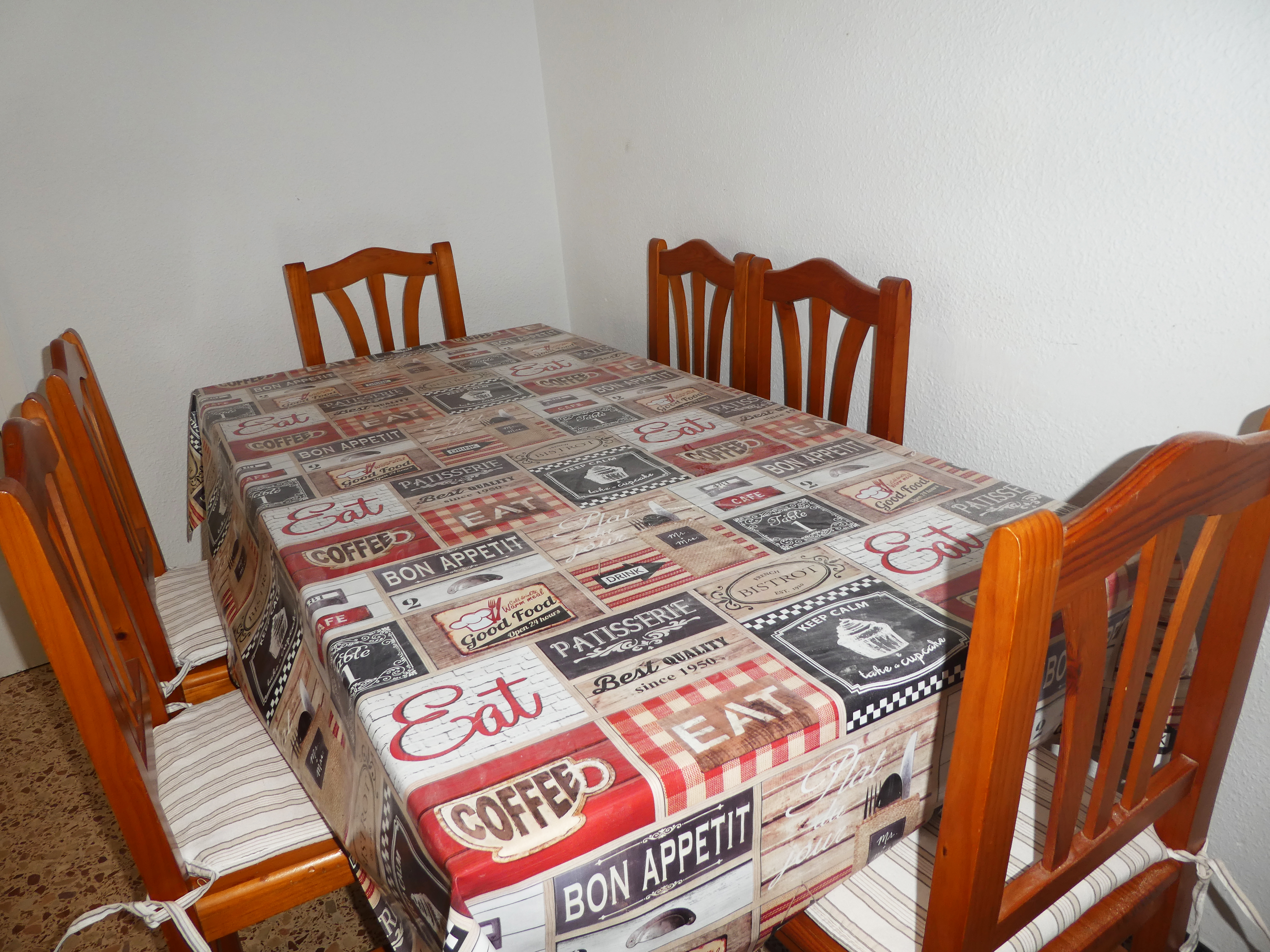 Apartamentos Gandia-Daimuz 3000