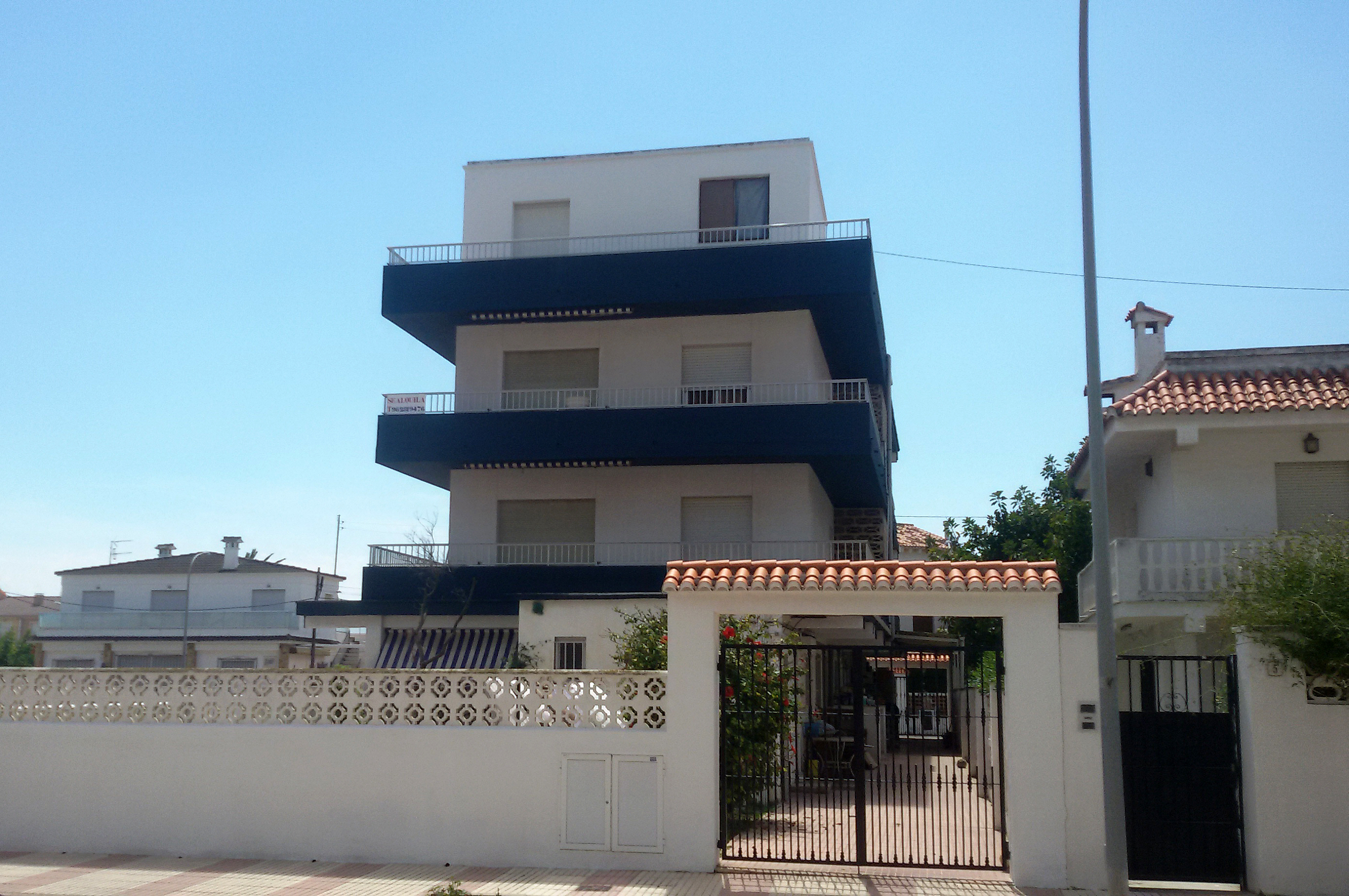 Apartamentos Gandia-Daimuz 3000