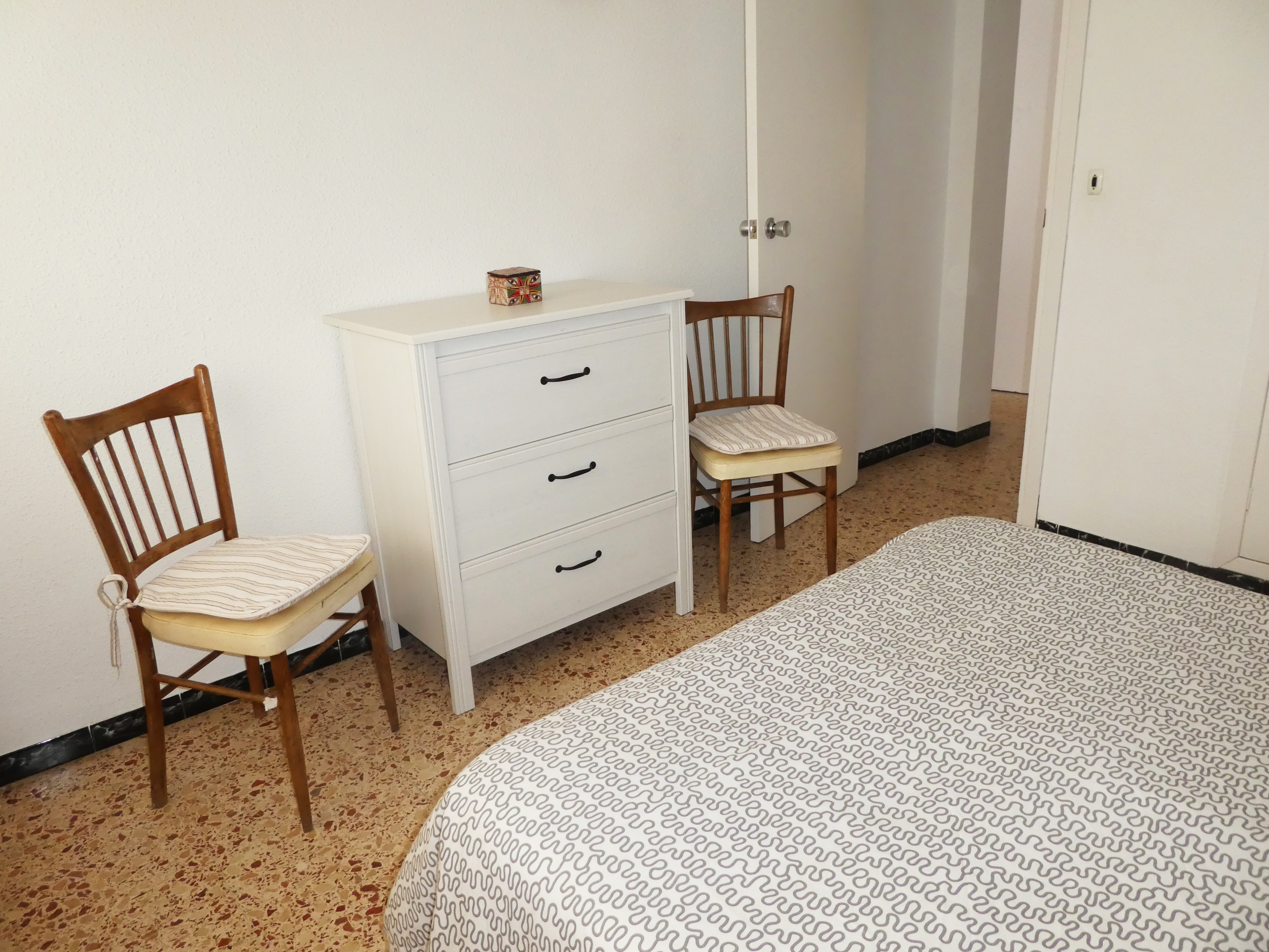 Apartamentos Gandia-Daimuz 3000