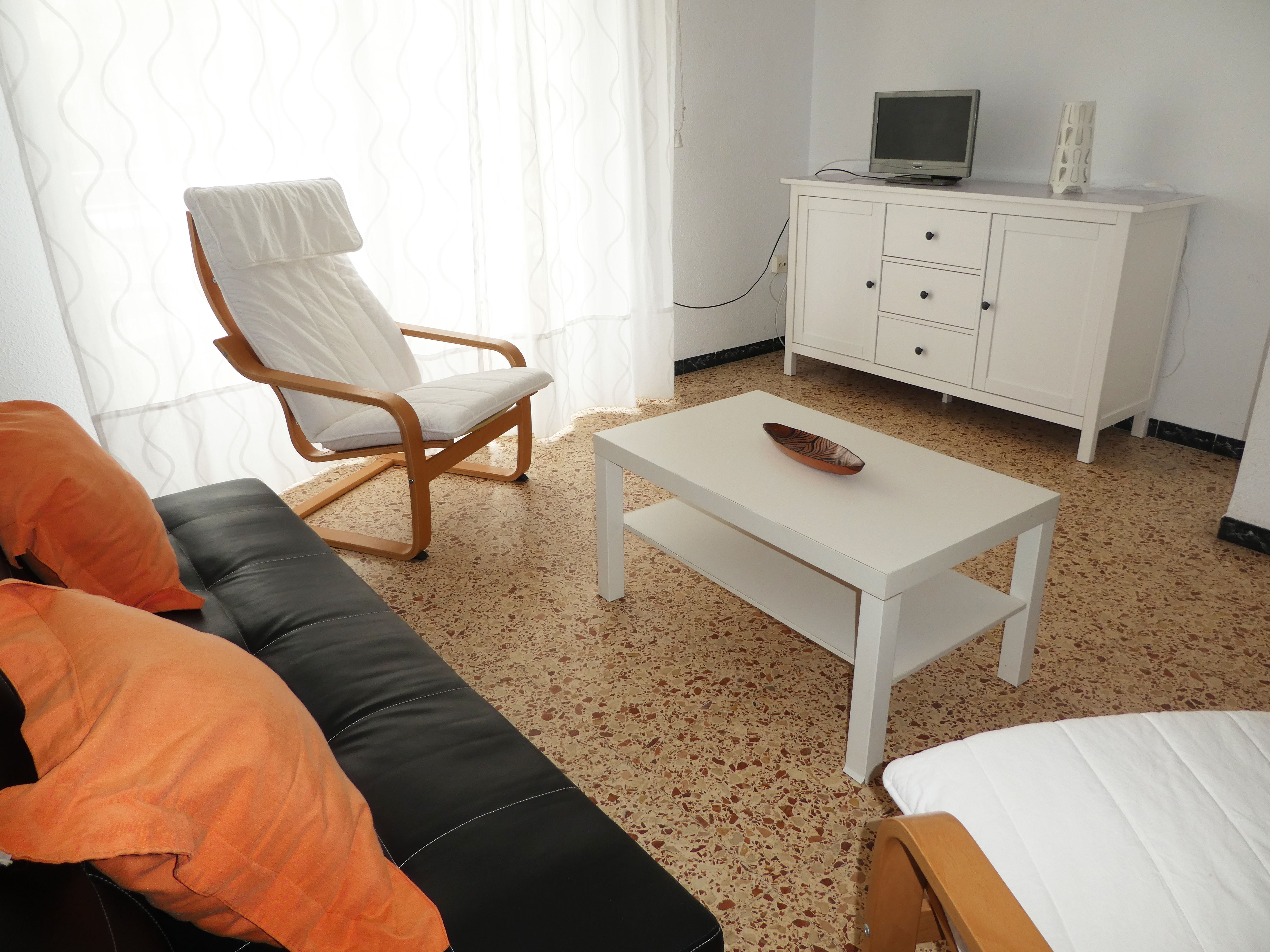 Apartamentos Gandia-Daimuz 3000