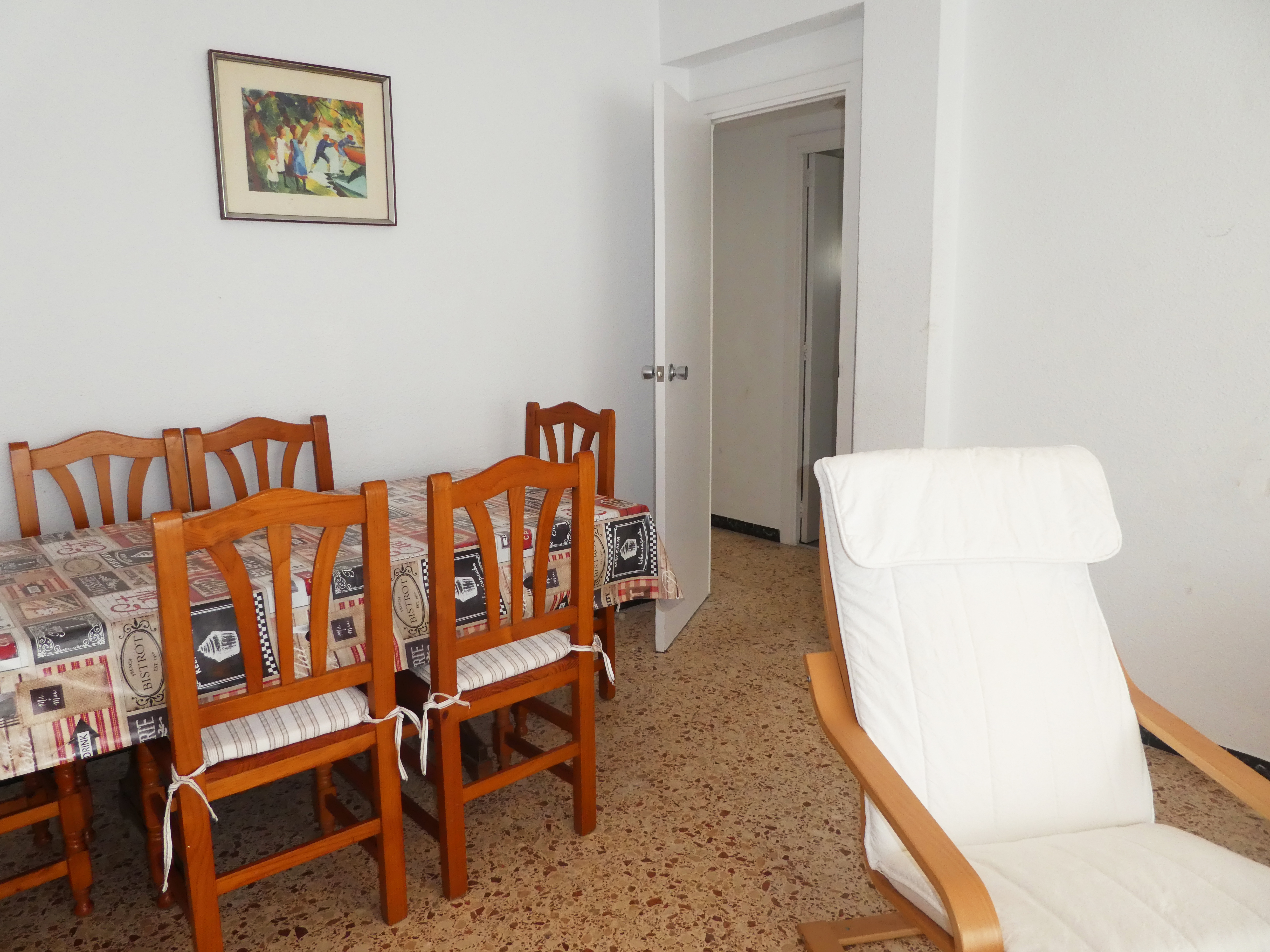 Apartamentos Gandia-Daimuz 3000