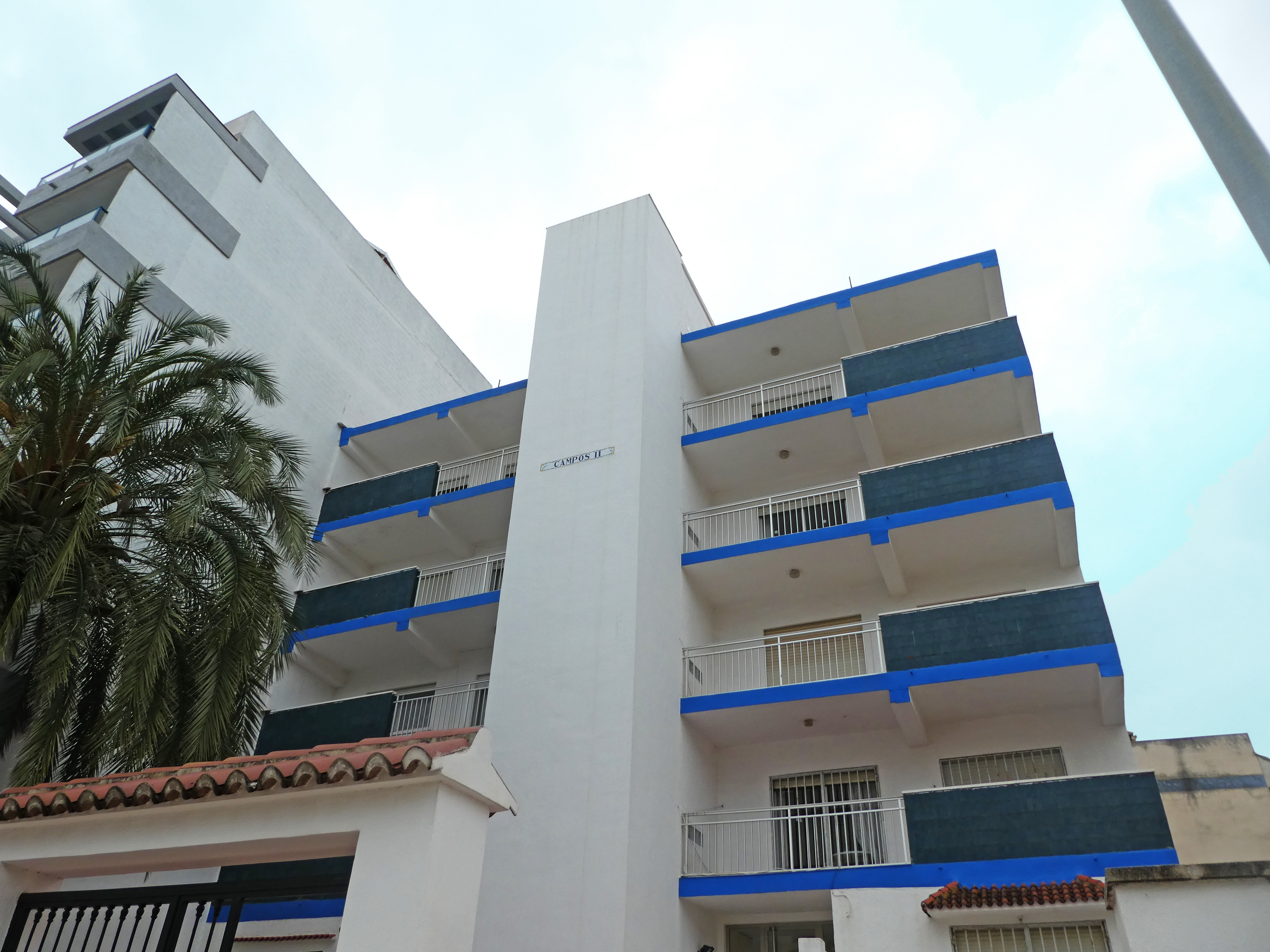 Apartamentos Gandia-Daimuz 3000