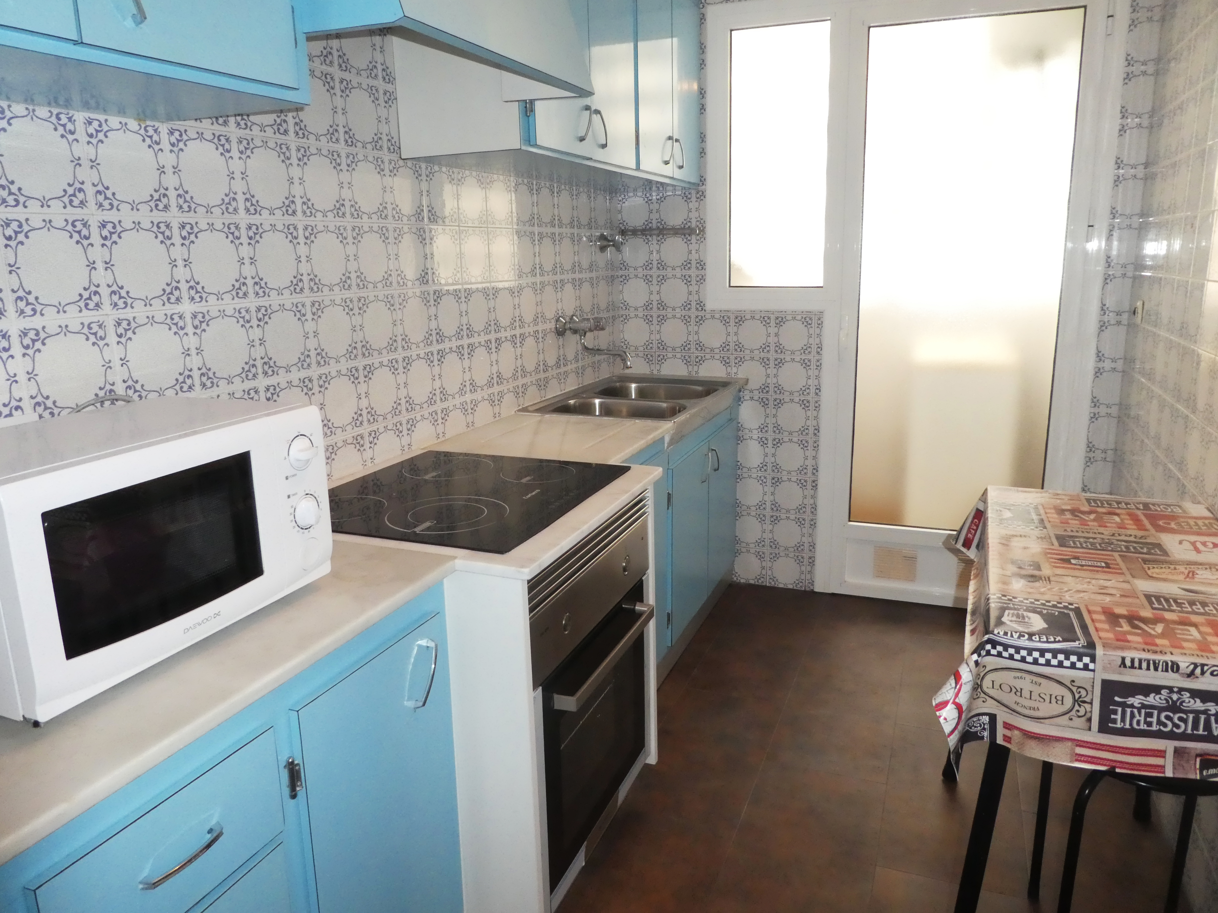 Apartamentos Gandia-Daimuz 3000