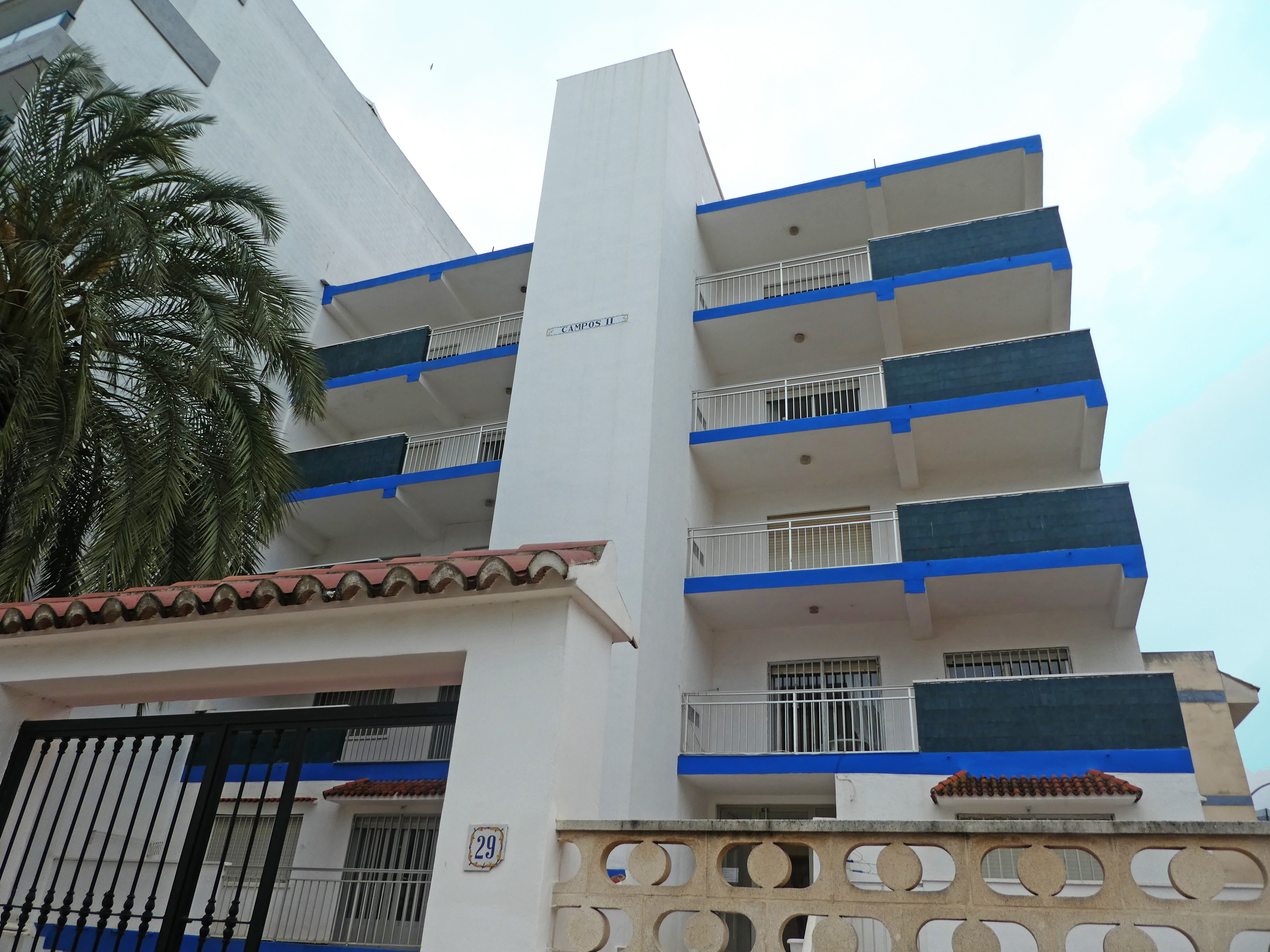 Apartamentos Gandia-Daimuz 3000