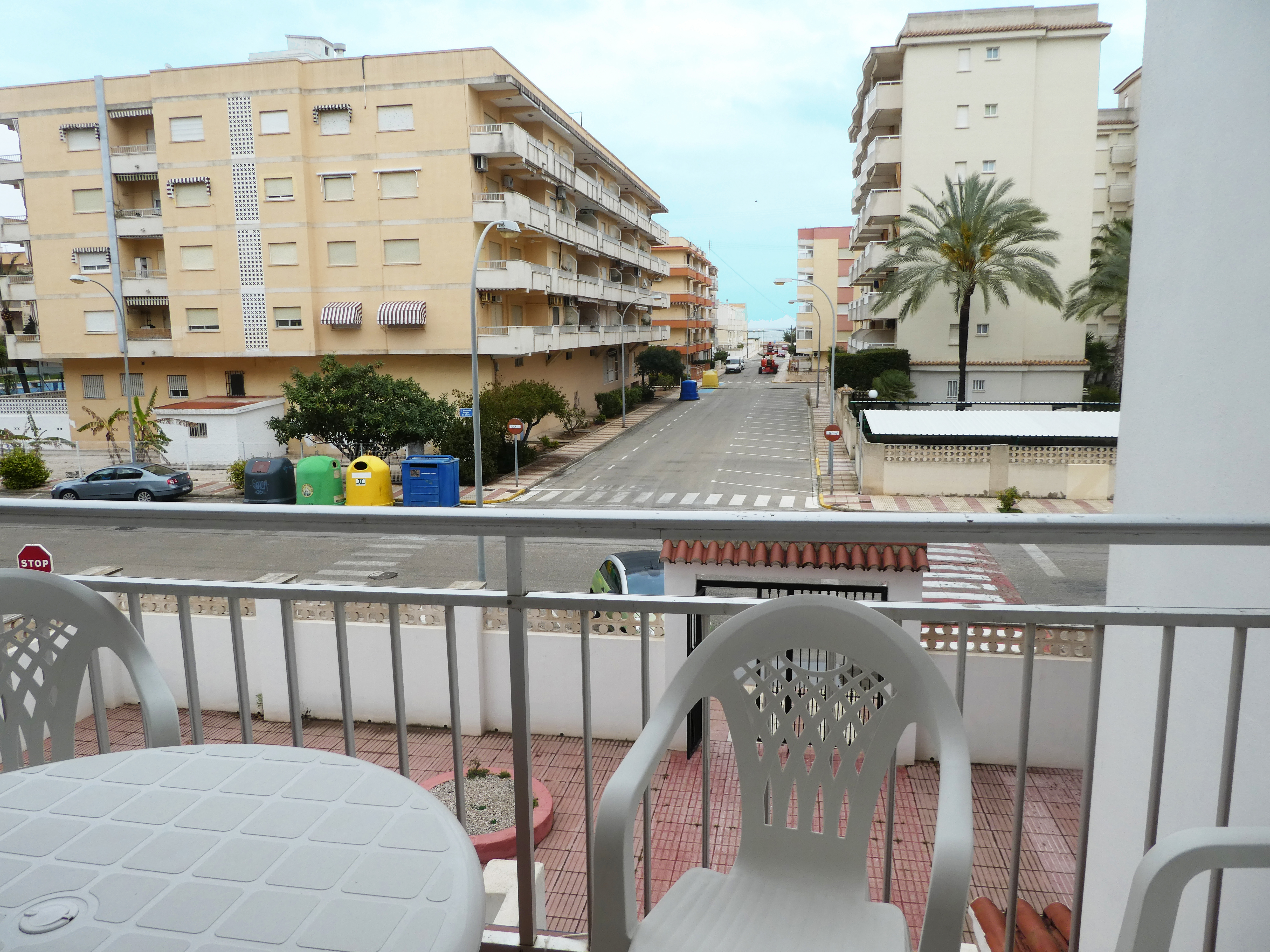 Apartamentos Gandia-Daimuz 3000
