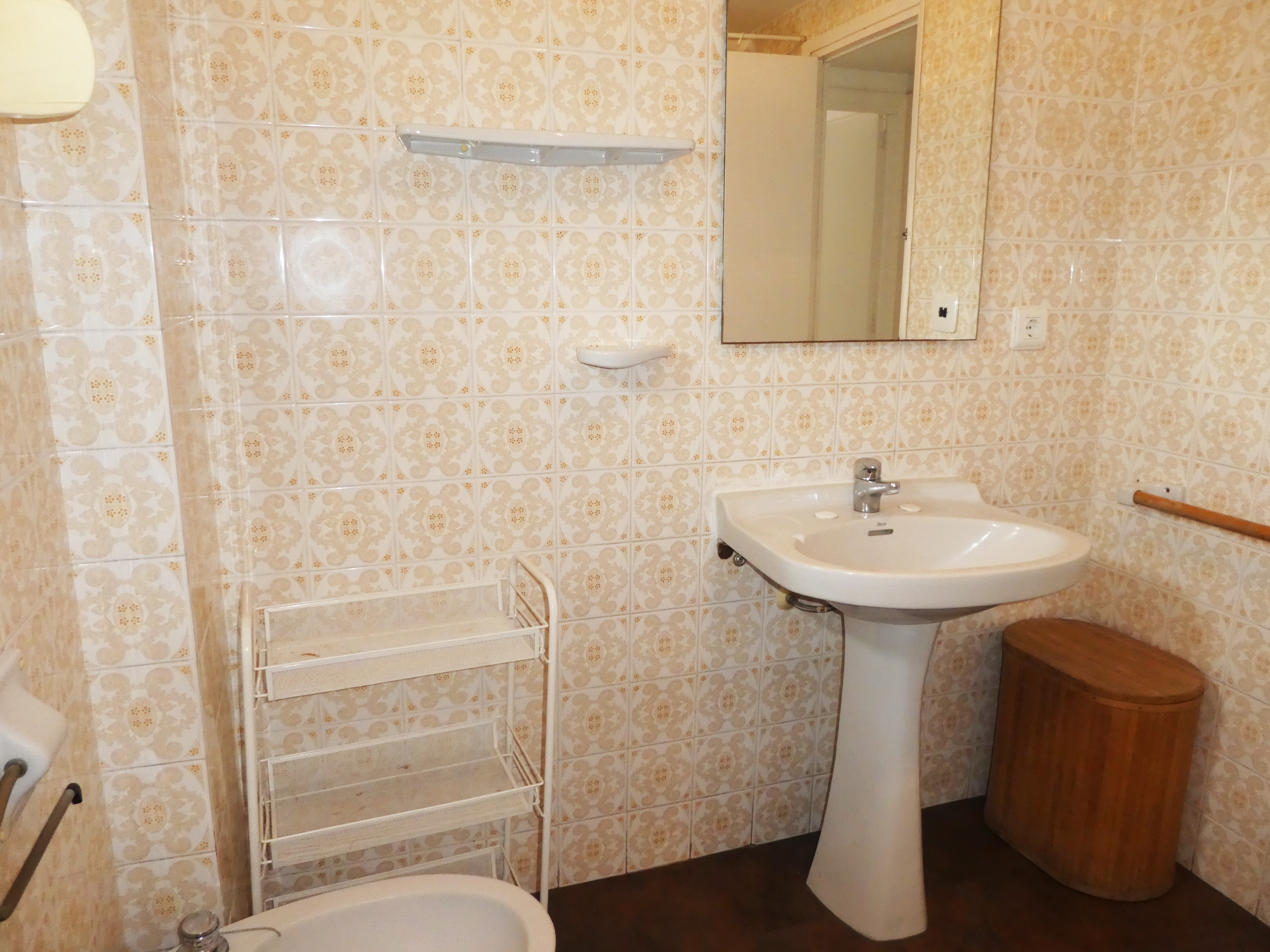 Apartamentos Gandia-Daimuz 3000