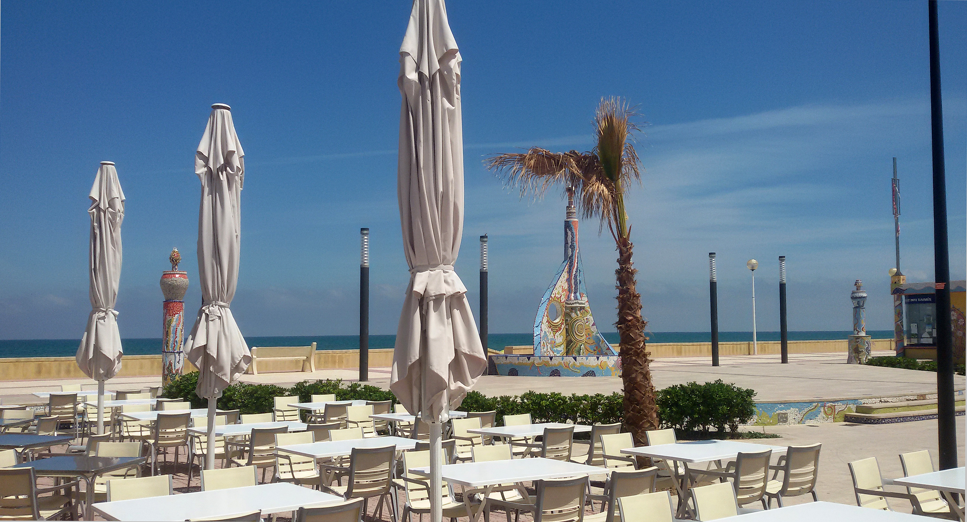 Apartamentos Gandia-Daimuz 3000