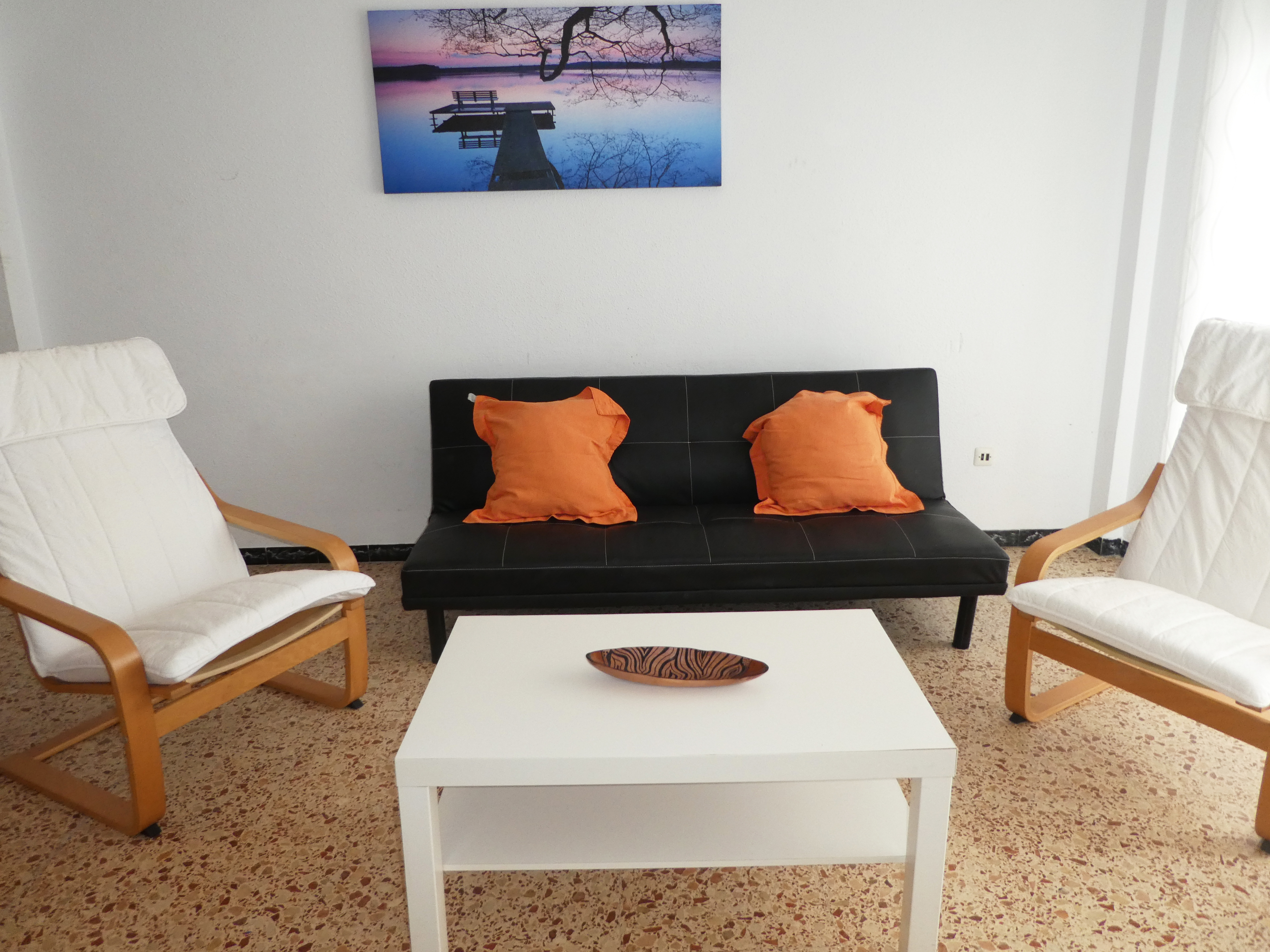 Apartamentos Gandia-Daimuz 3000