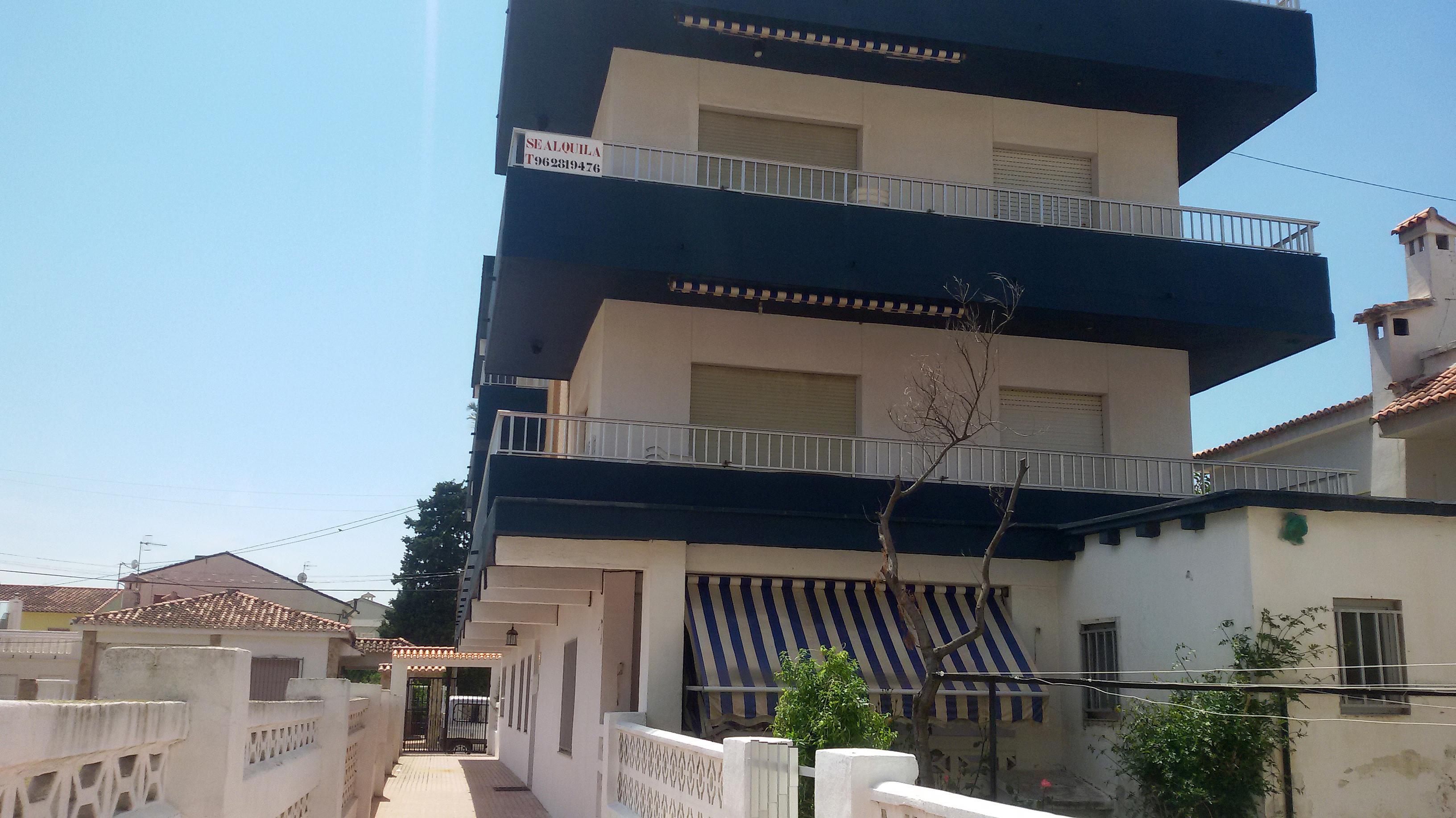 Apartamentos Gandia-Daimuz 3000