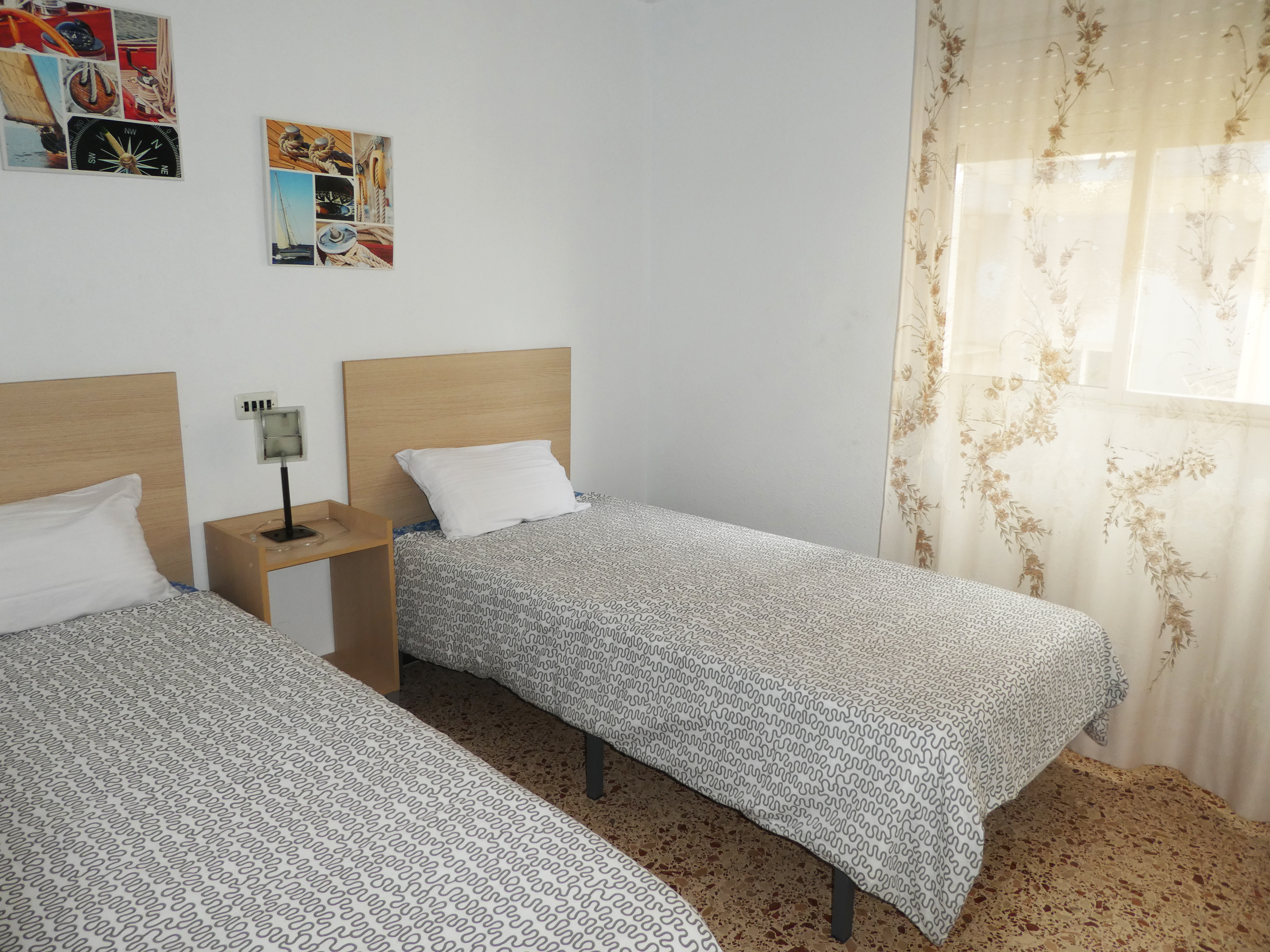 Apartamentos Gandia-Daimuz 3000