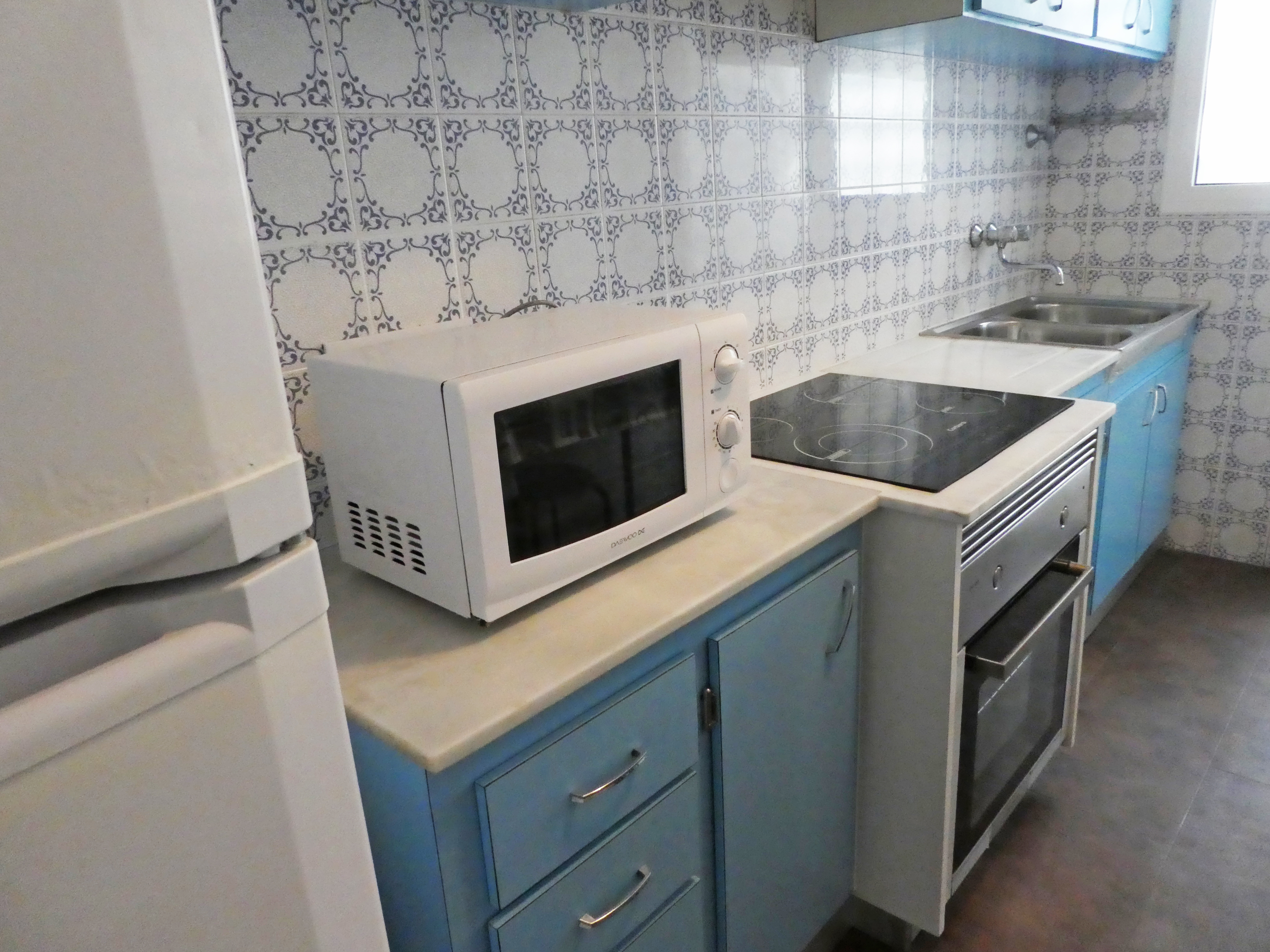 Apartamentos Gandia-Daimuz 3000