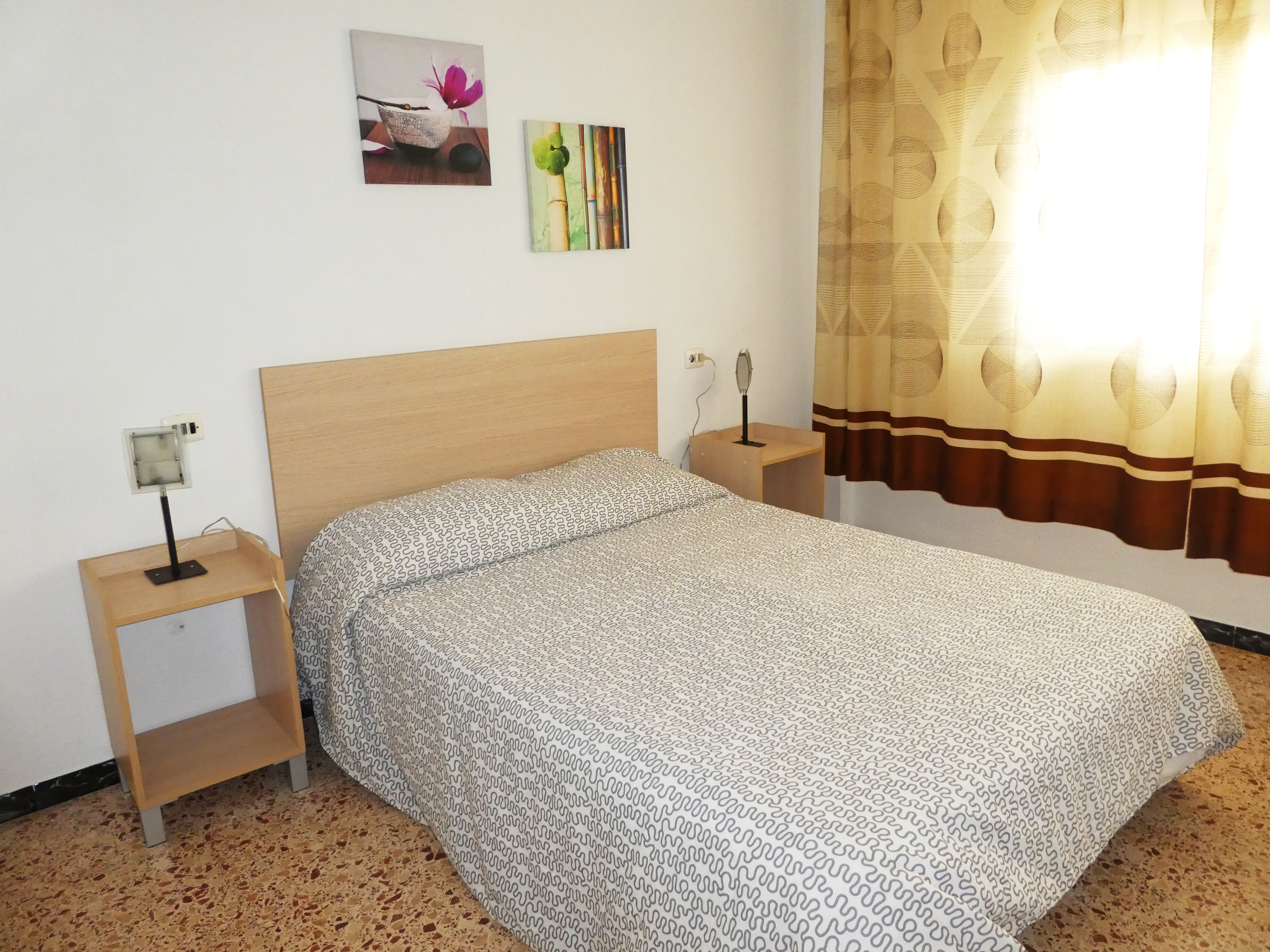 Apartamentos Gandia-Daimuz 3000