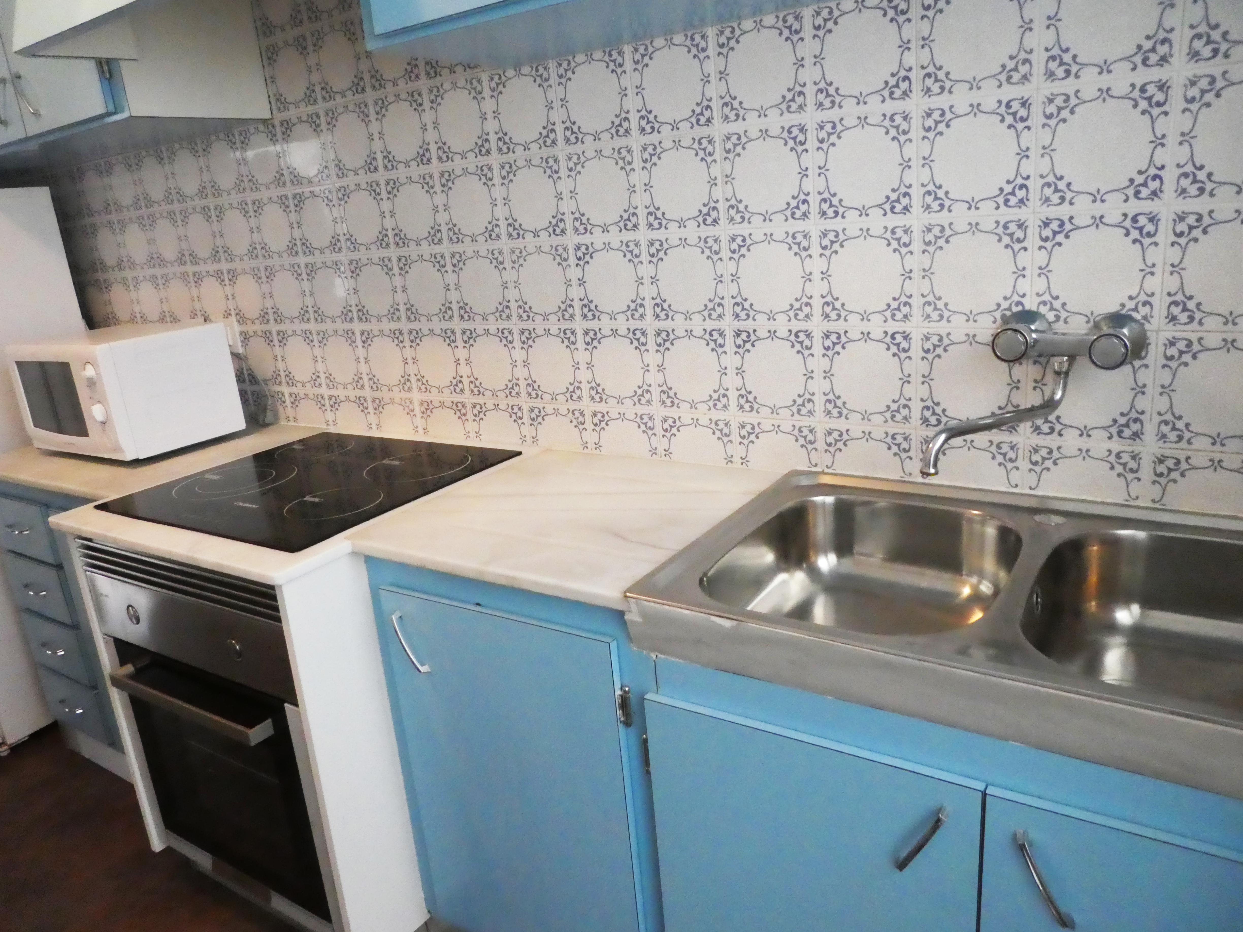 Apartamentos Gandia-Daimuz 3000