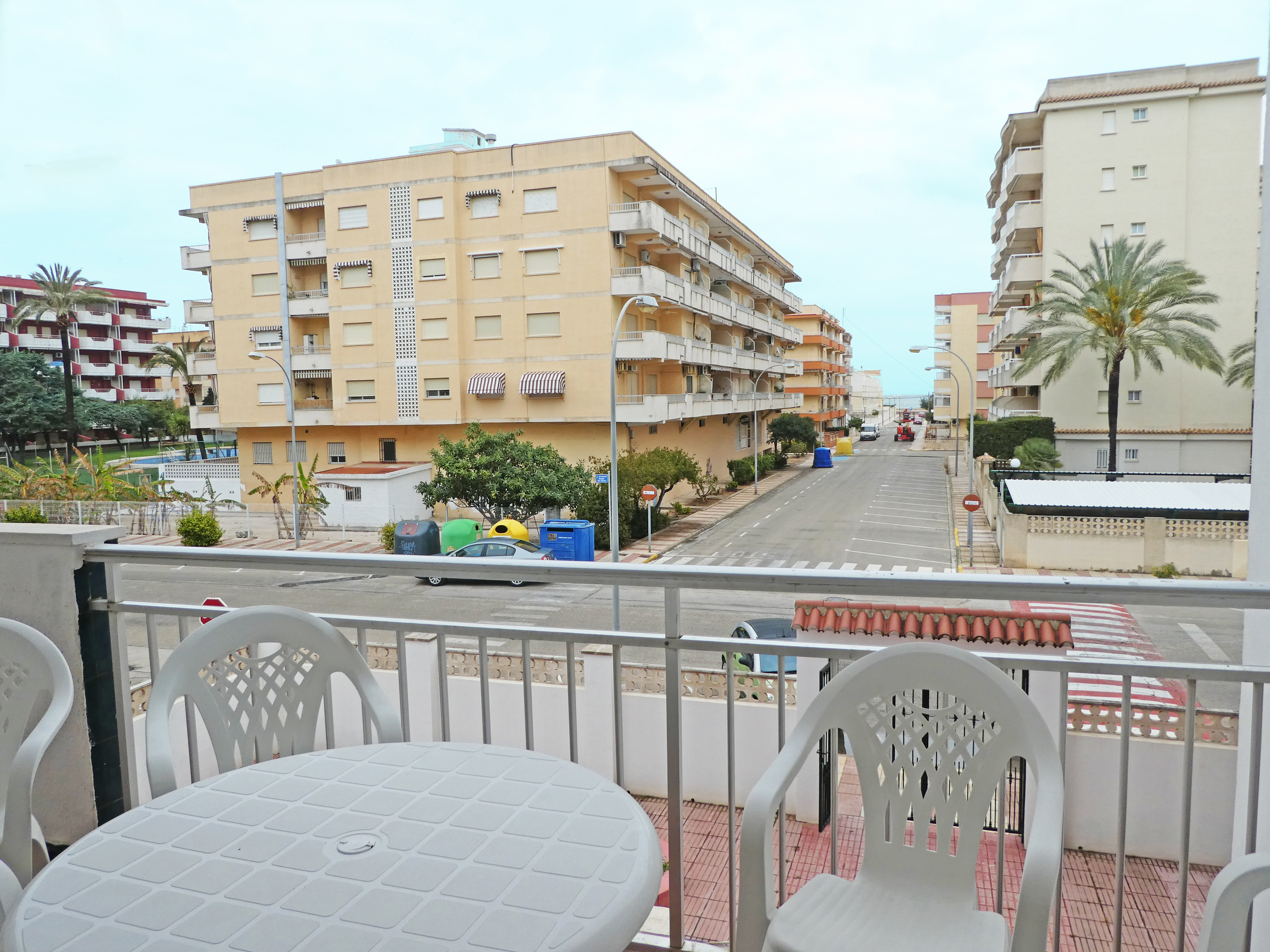 Apartamentos Gandia-Daimuz 3000