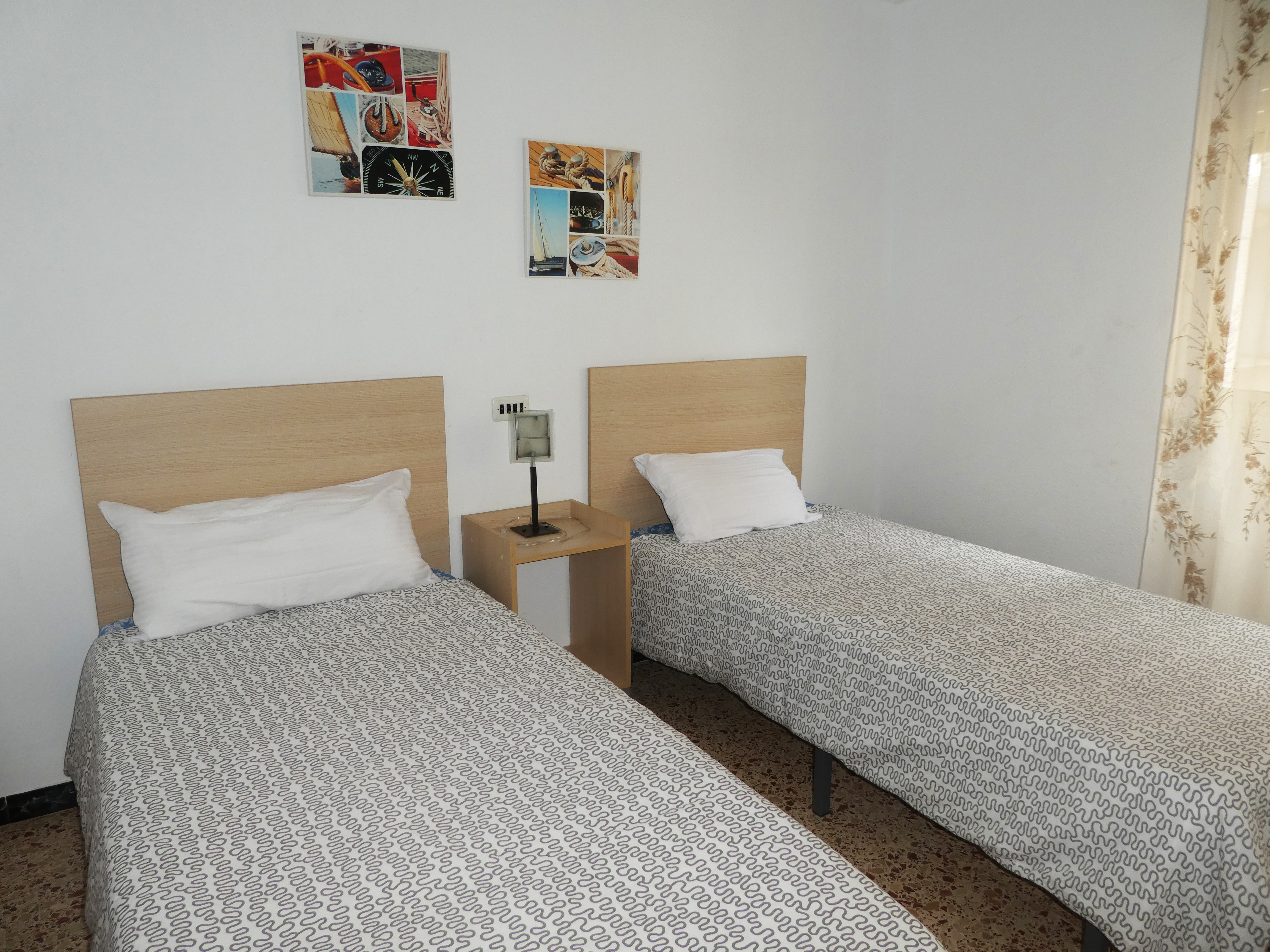 Apartamentos Gandia-Daimuz 3000