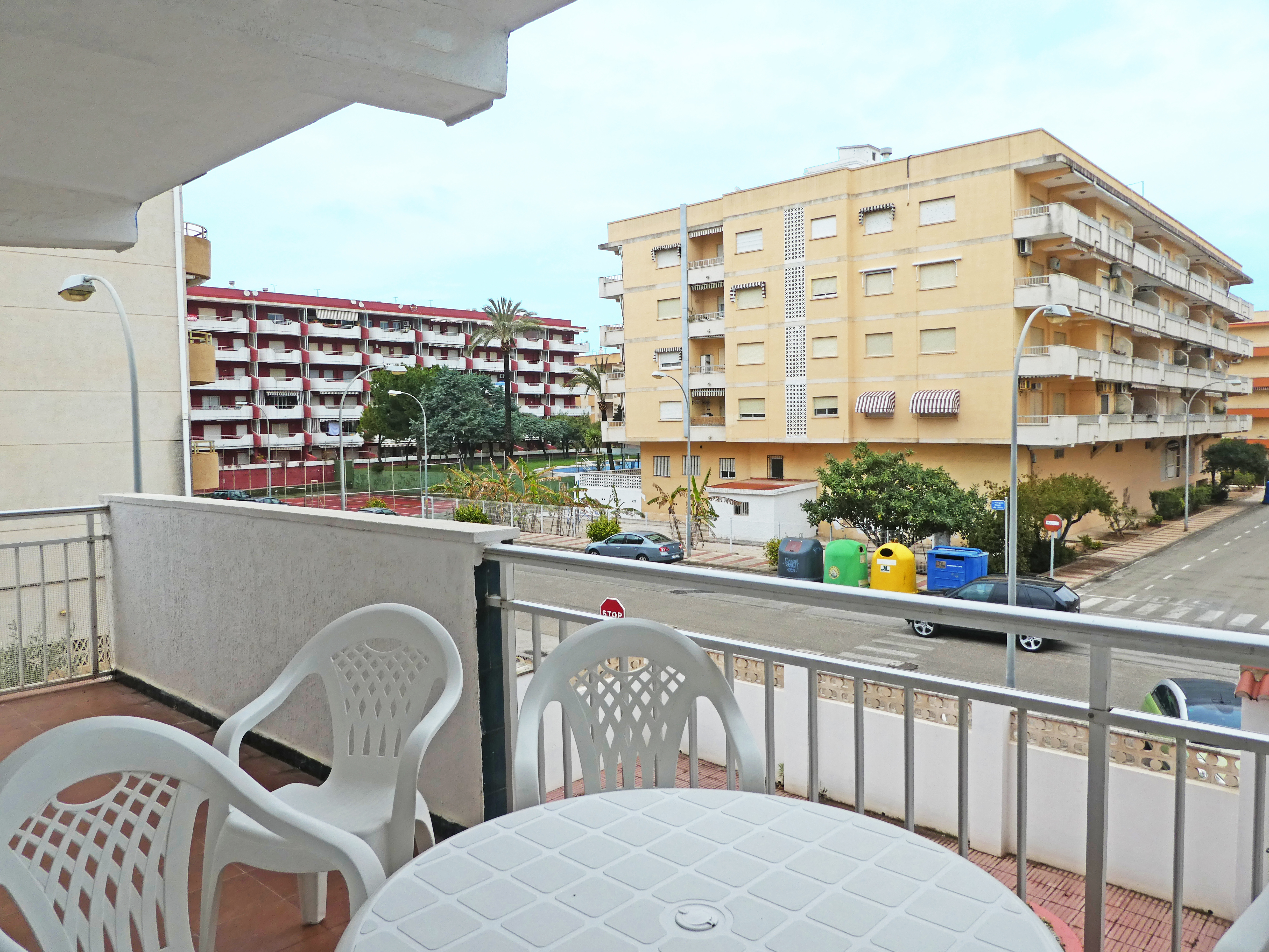Apartamentos Gandia-Daimuz 3000