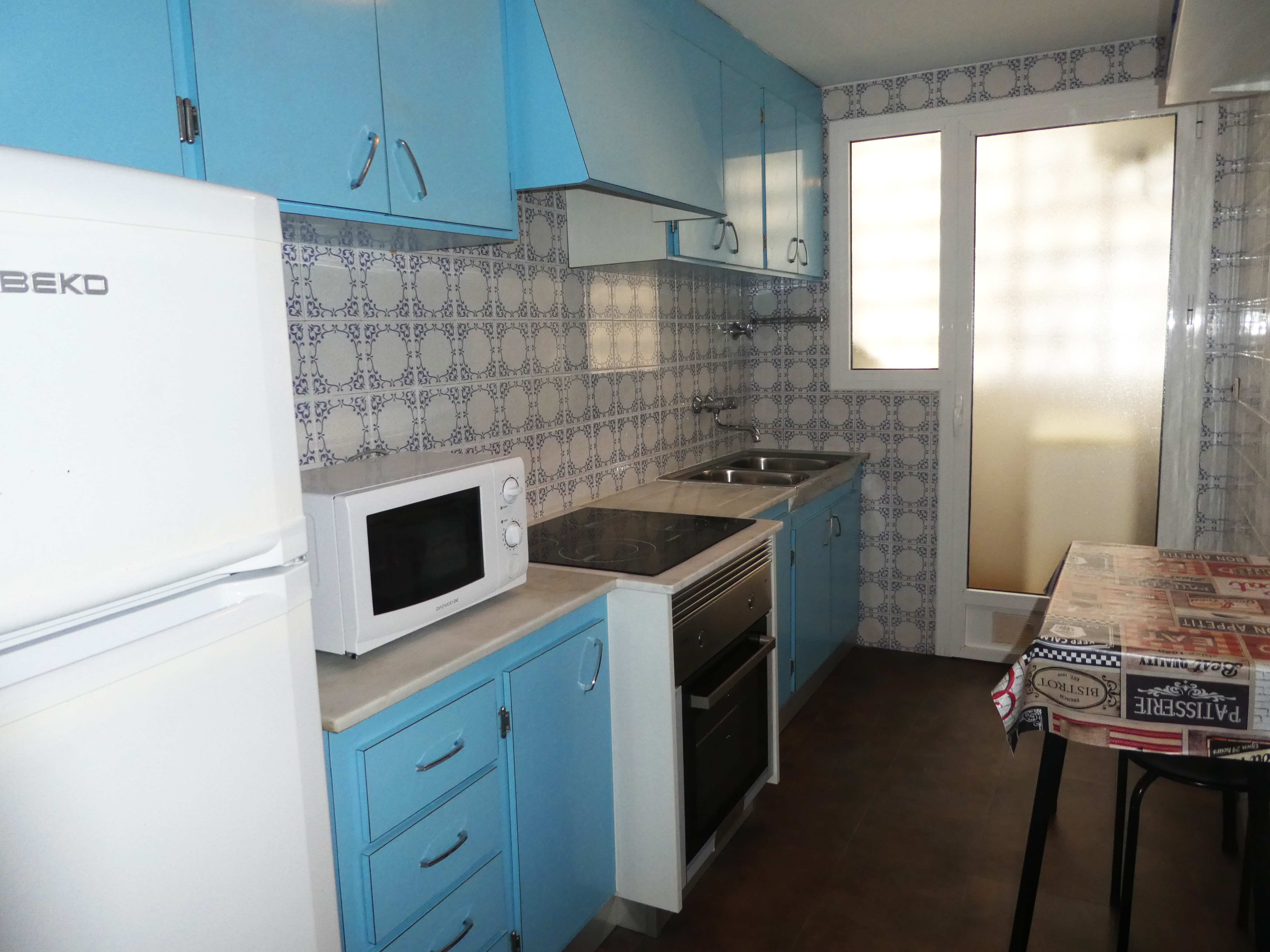 Apartamentos Gandia-Daimuz 3000