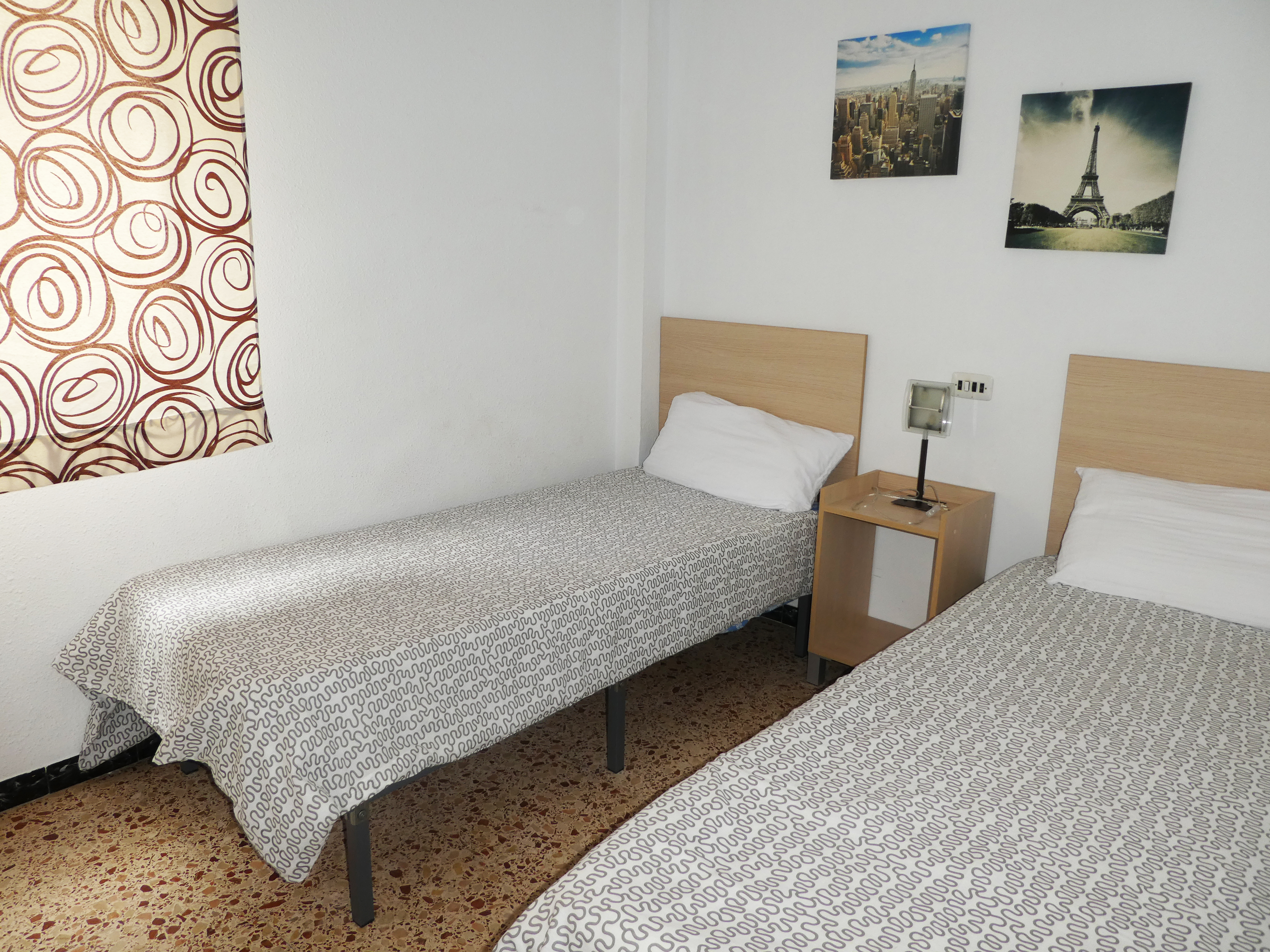 Apartamentos Gandia-Daimuz 3000