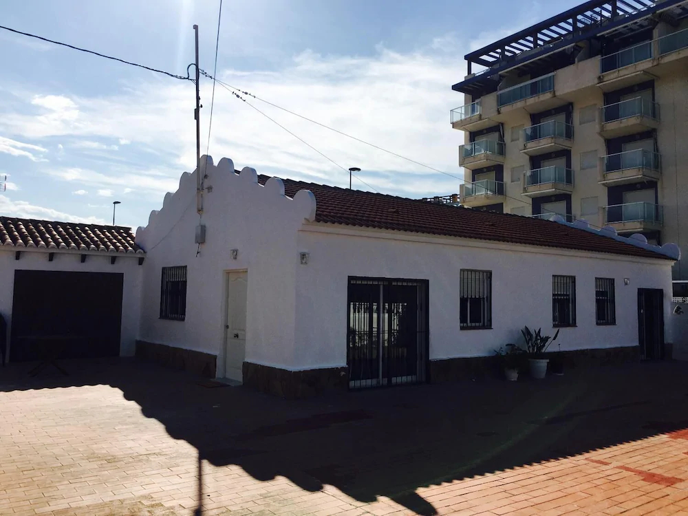 Casa Natalia