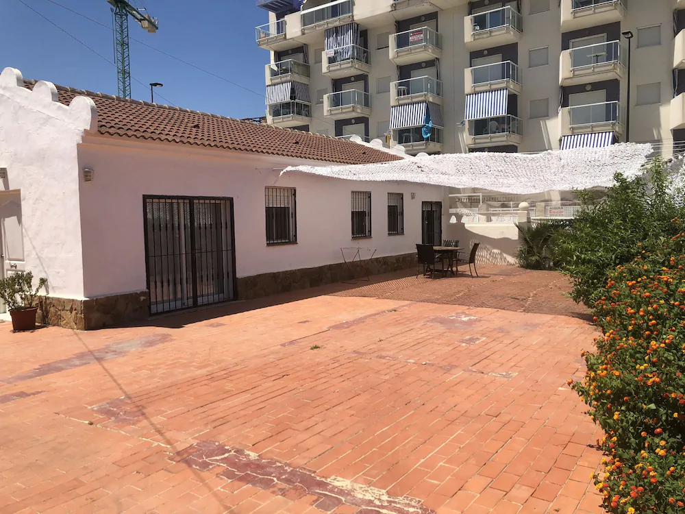 Casa Natalia
