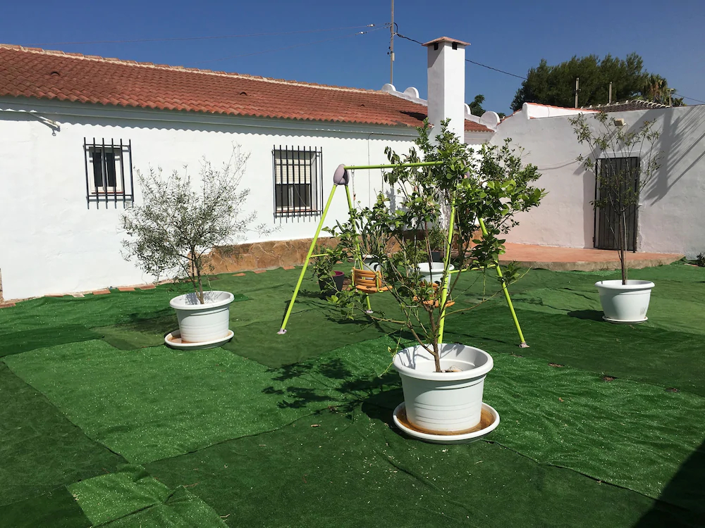 Casa Natalia