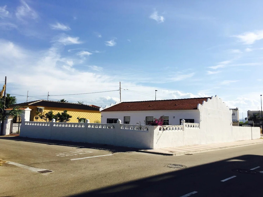 Casa Natalia