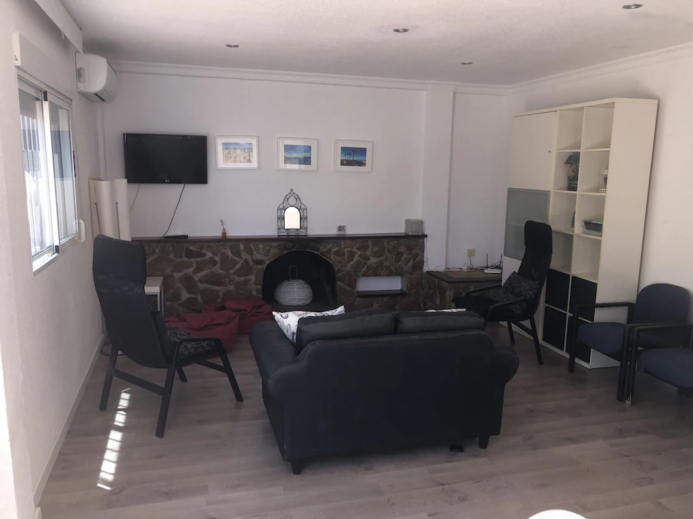 Casa Natalia